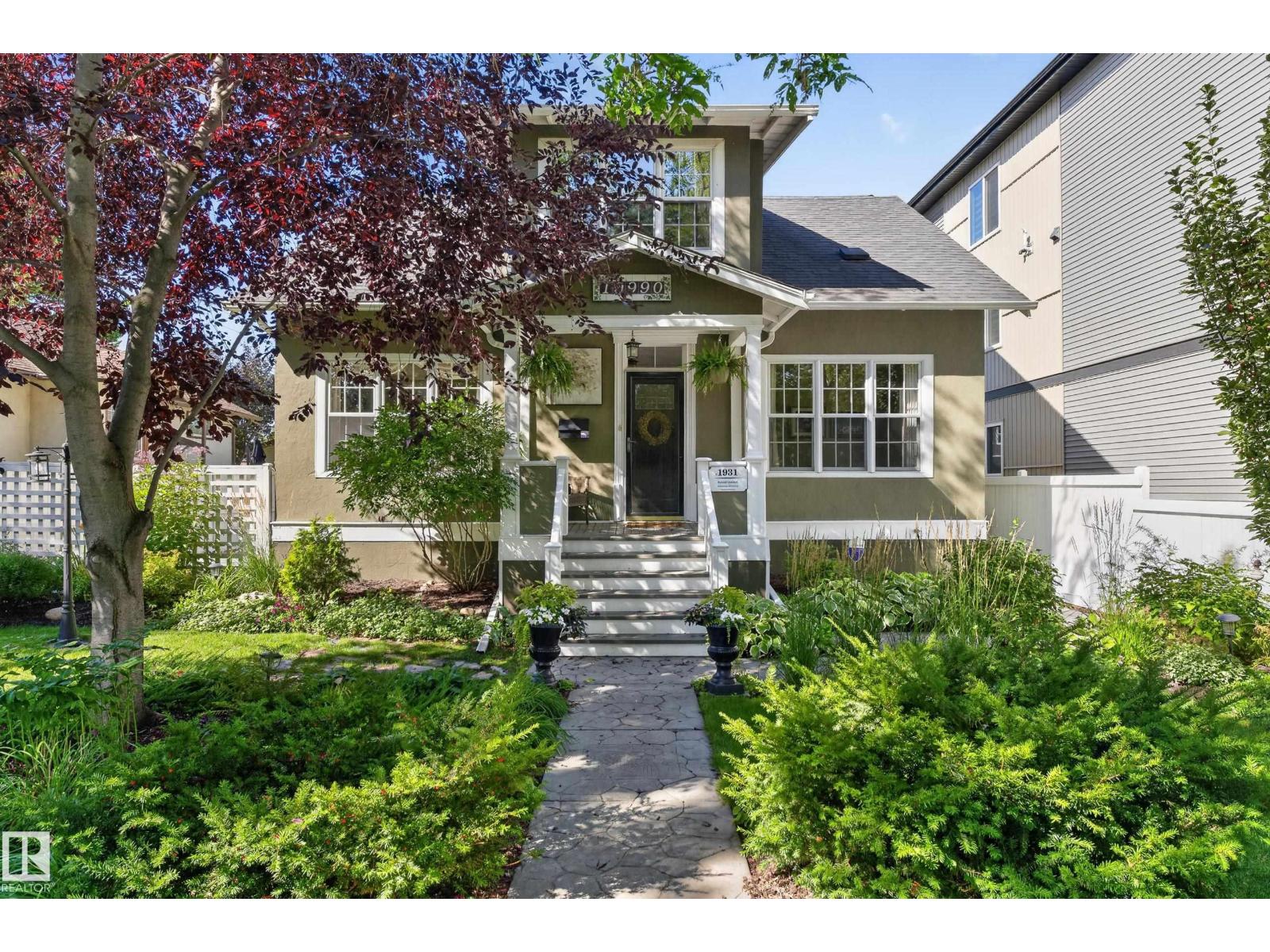 10990 123 Street NW, Edmonton, Alberta