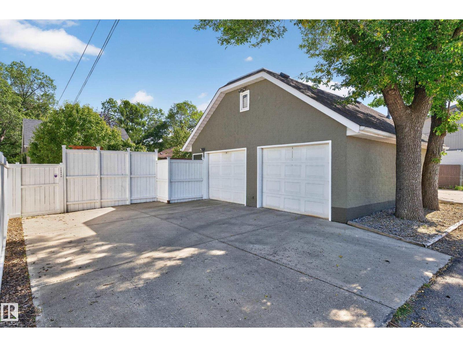 10990 123 Street NW, Edmonton, Alberta  T5M 0A2 - Photo 66 - E4507531