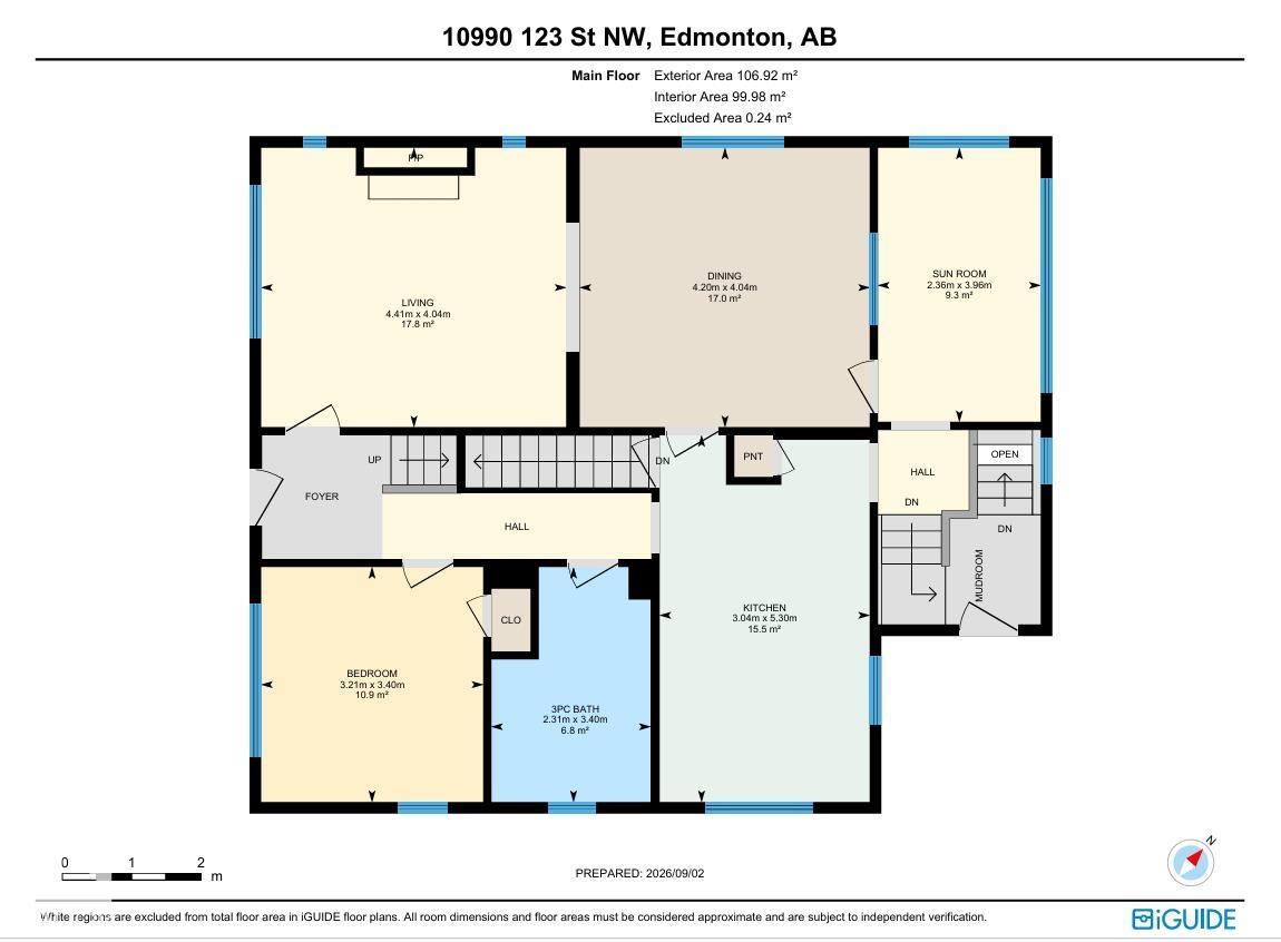 10990 123 Street NW, Edmonton, Alberta  T5M 0A2 - Photo 72 - E4507531
