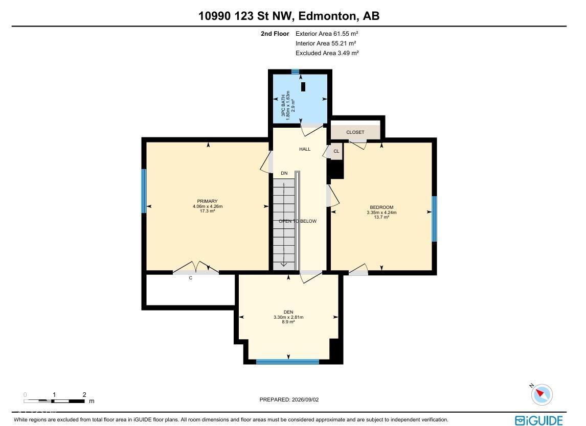 10990 123 Street NW, Edmonton, Alberta  T5M 0A2 - Photo 73 - E4507531