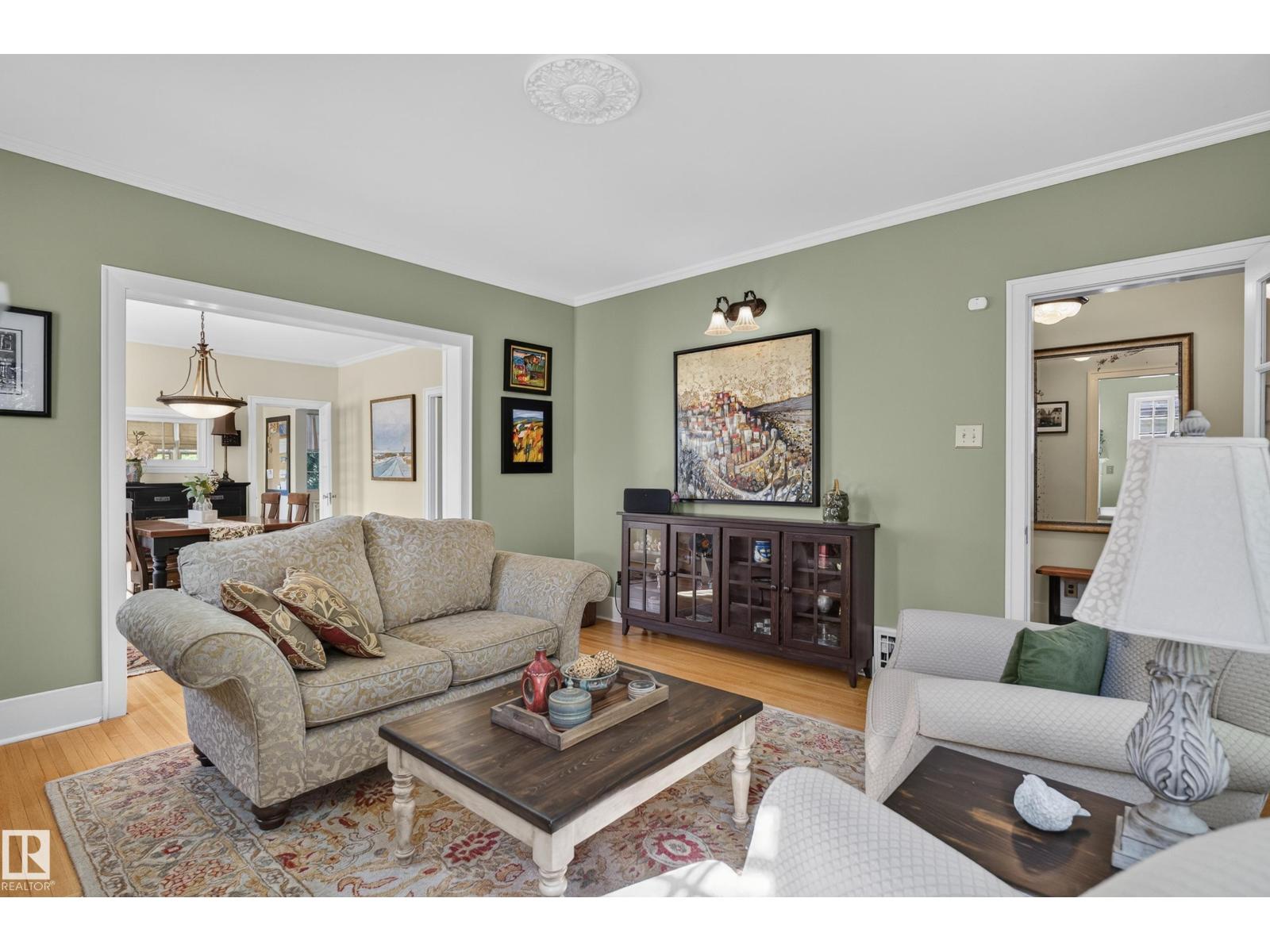 10990 123 Street NW, Edmonton, Alberta  T5M 0A2 - Photo 8 - E4507531