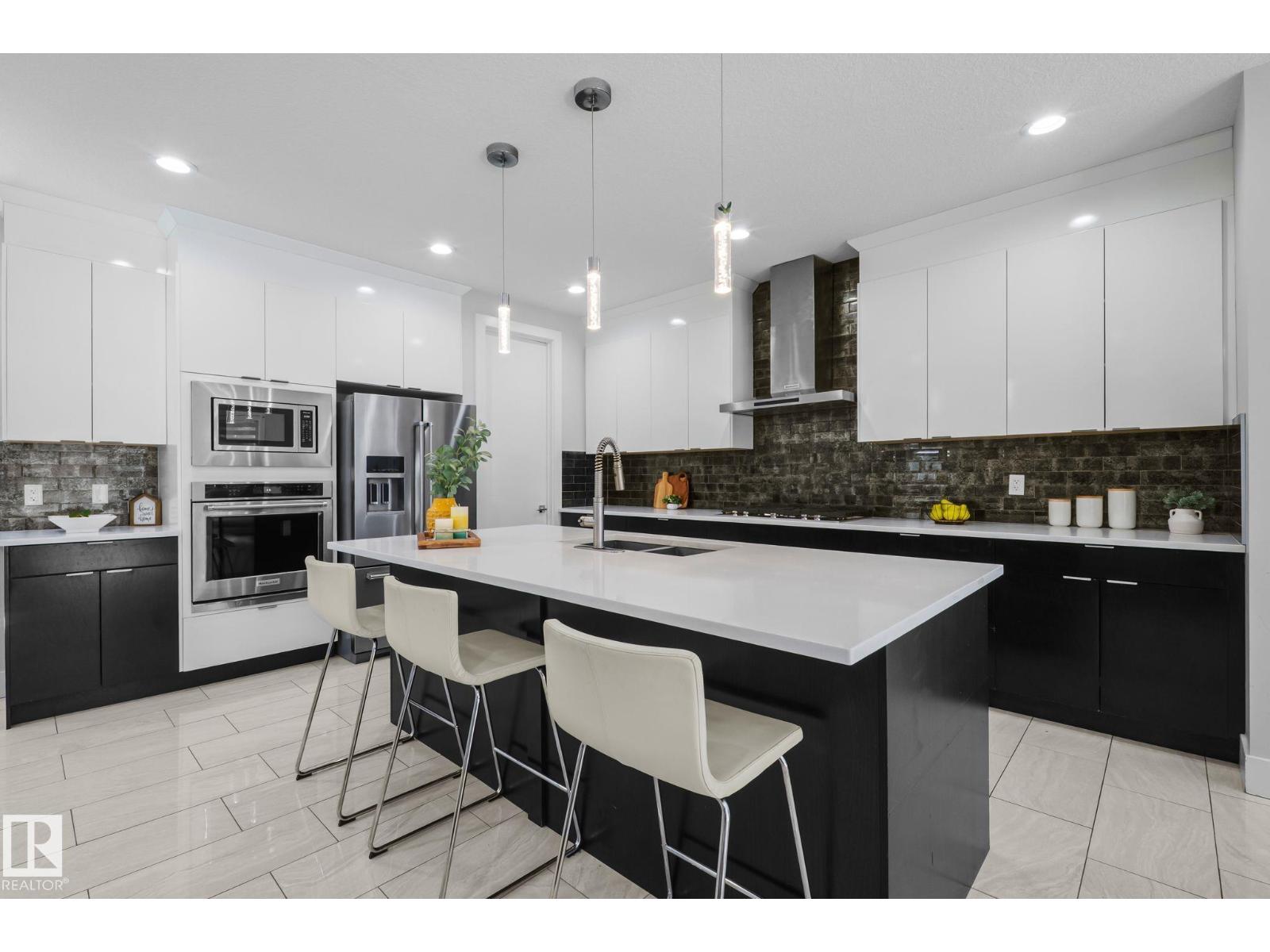 2019 Ware Rd NW, Edmonton, Alberta  T6W 3G5 - Photo 15 - E4507532