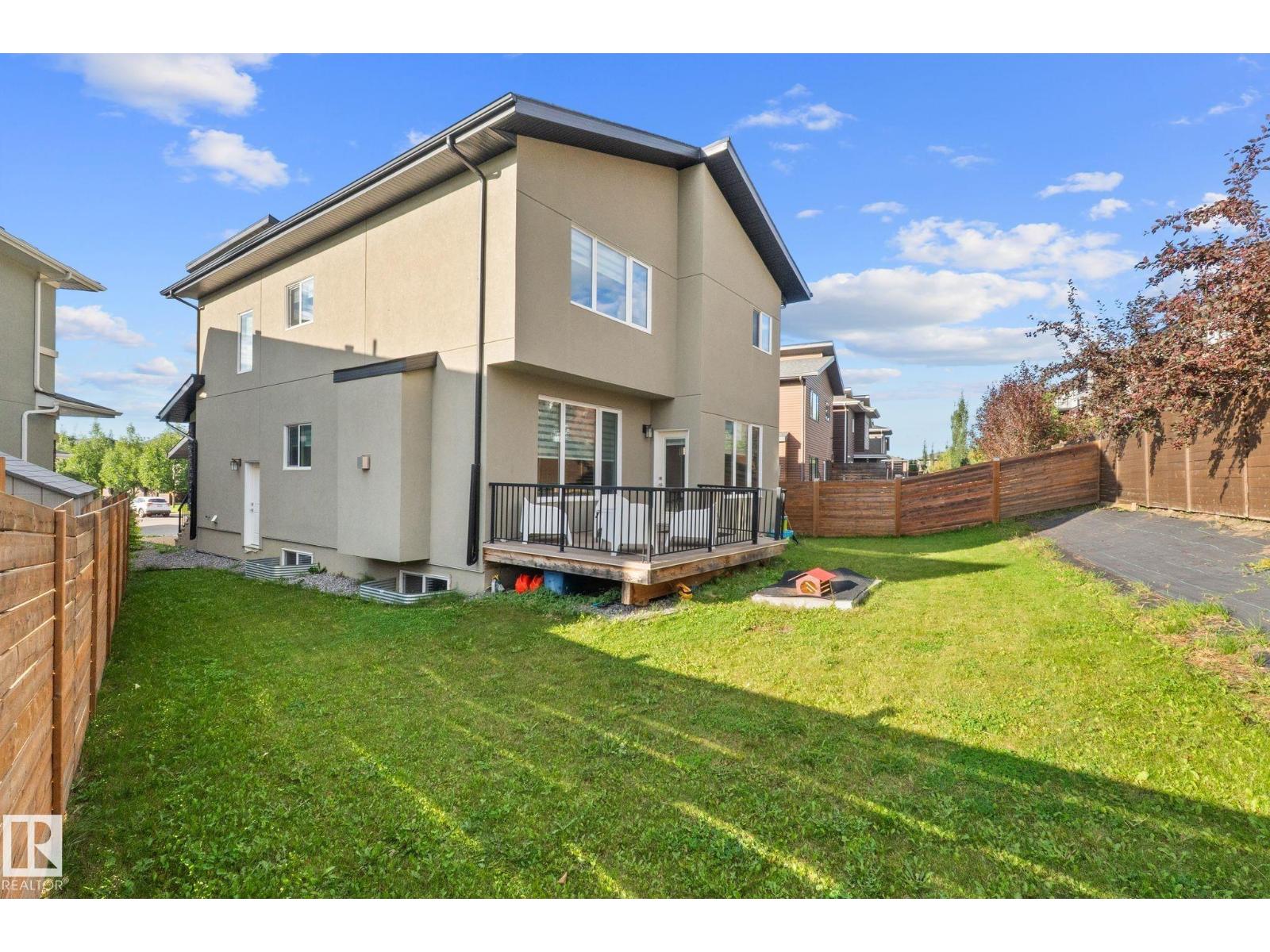 2019 Ware Rd NW, Edmonton, Alberta  T6W 3G5 - Photo 50 - E4507532