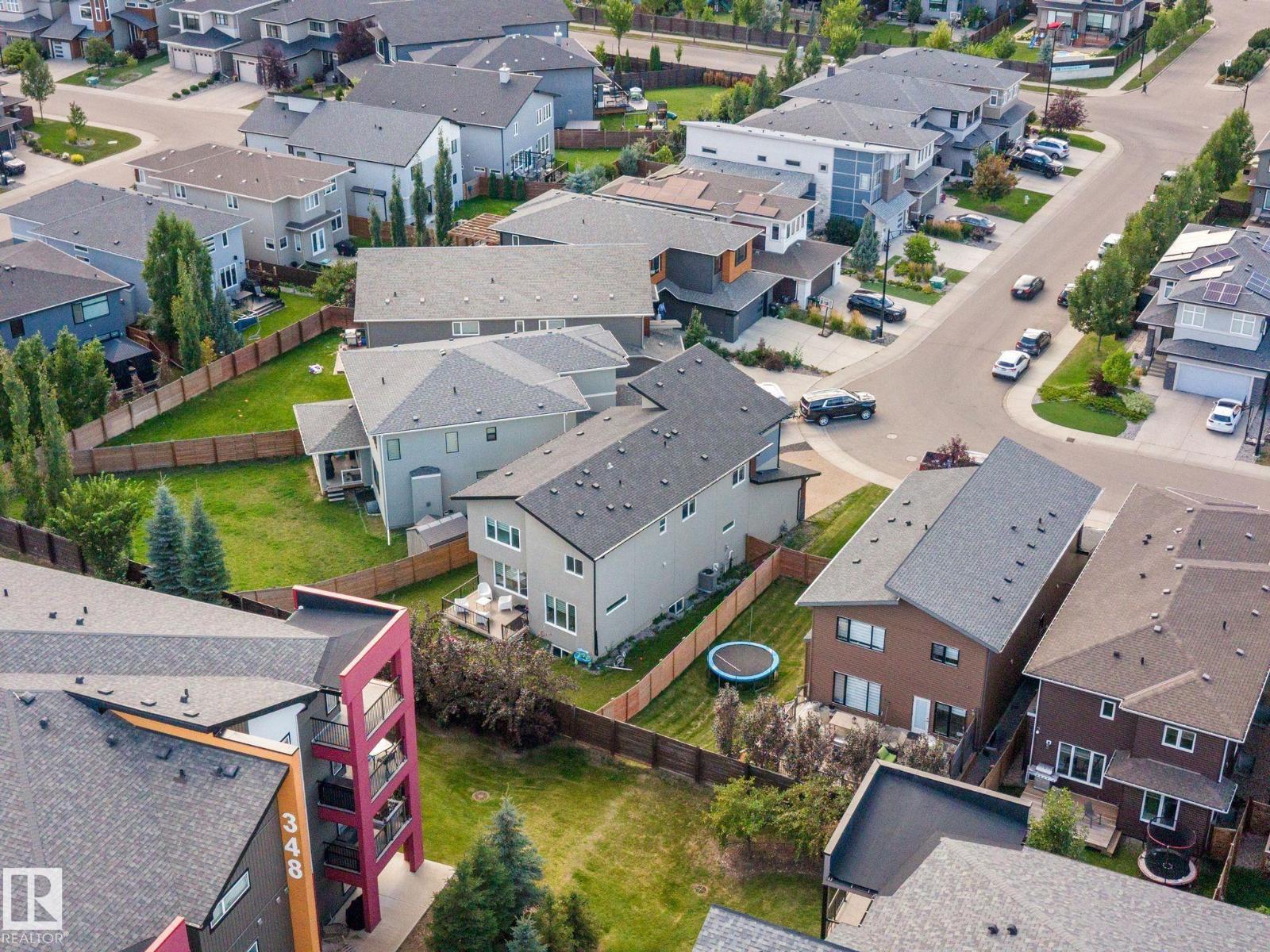 2019 Ware Rd NW, Edmonton, Alberta  T6W 3G5 - Photo 52 - E4507532