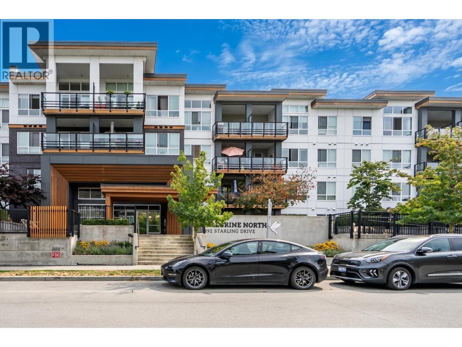 109 1892 STARLING DRIVE, tsawwassen, British Columbia