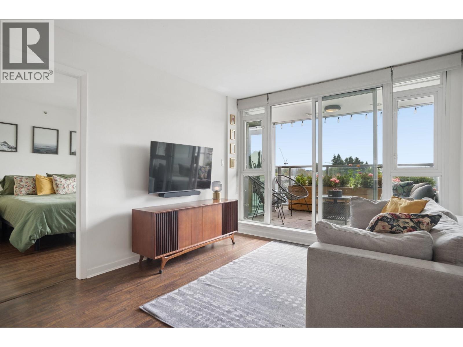 509 2770 Sophia Street, Vancouver, British Columbia  V5T 0A4 - Photo 6 - R3162031