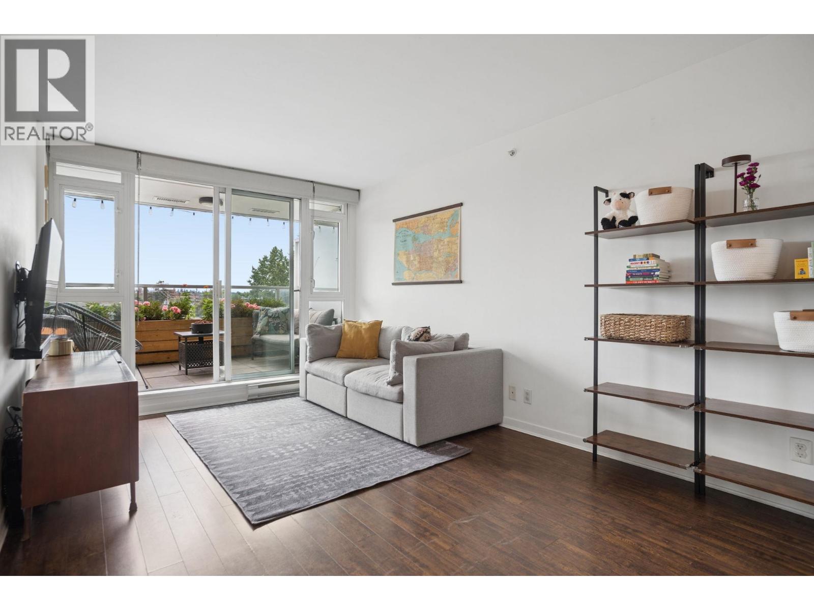 509 2770 Sophia Street, Vancouver, British Columbia  V5T 0A4 - Photo 11 - R3162031