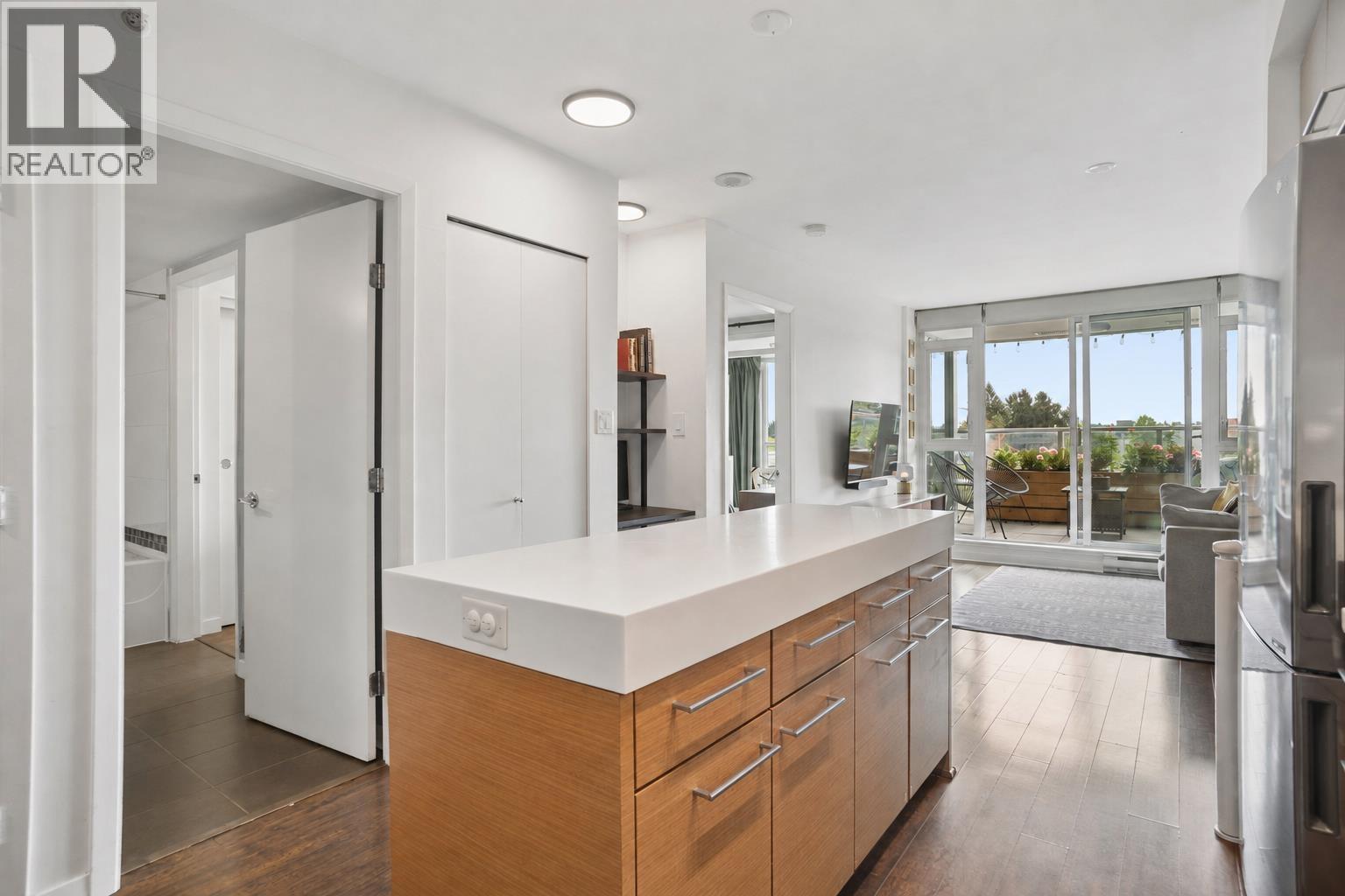 509 2770 SOPHIA STREET, vancouver, British Columbia