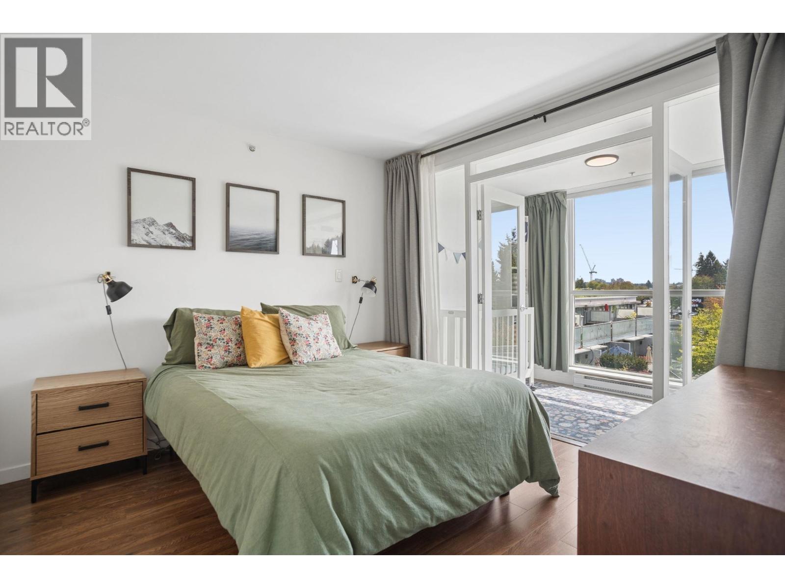 509 2770 Sophia Street, Vancouver, British Columbia  V5T 0A4 - Photo 15 - R3162031