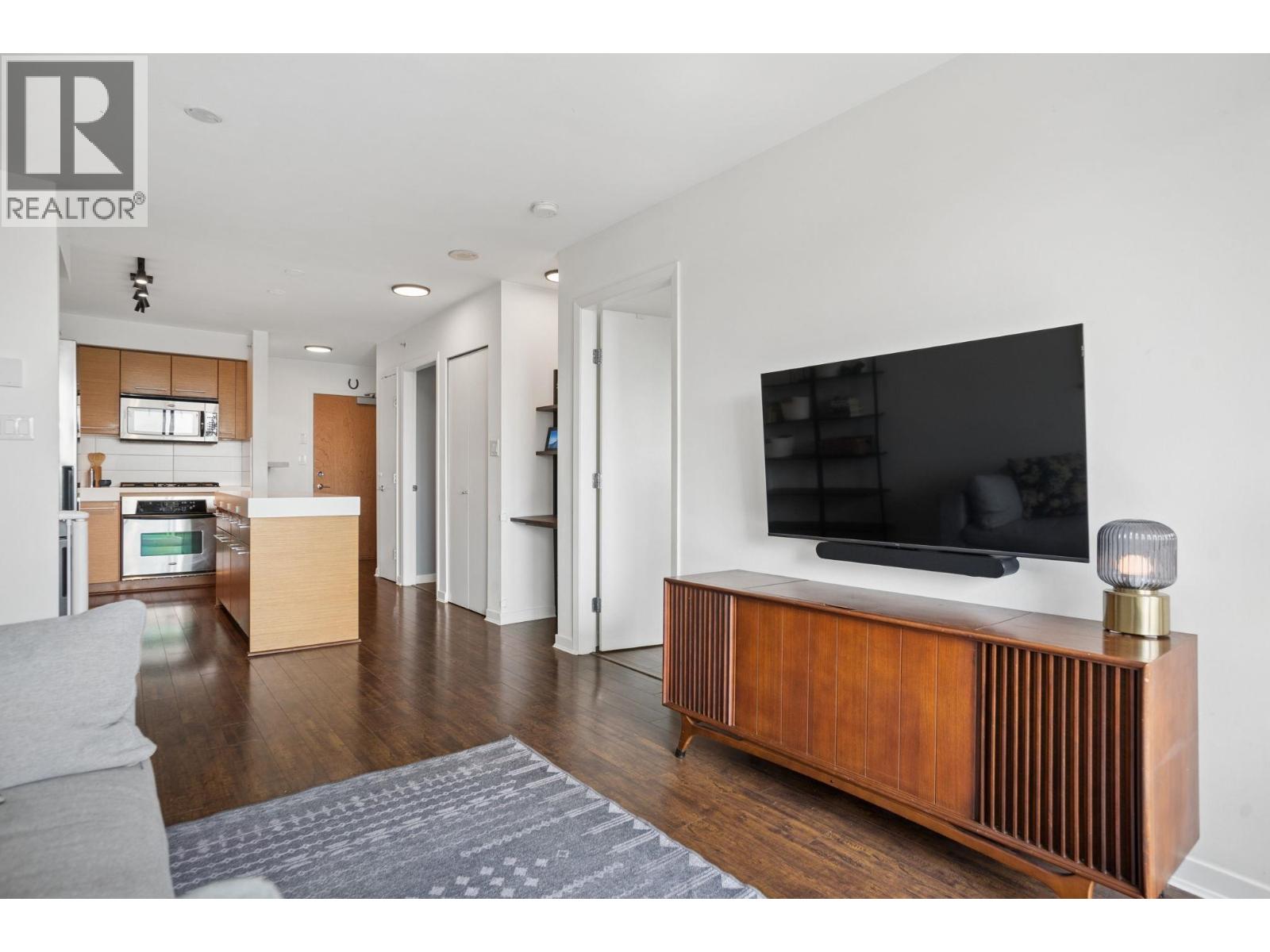 509 2770 Sophia Street, Vancouver, British Columbia  V5T 0A4 - Photo 7 - R3162031