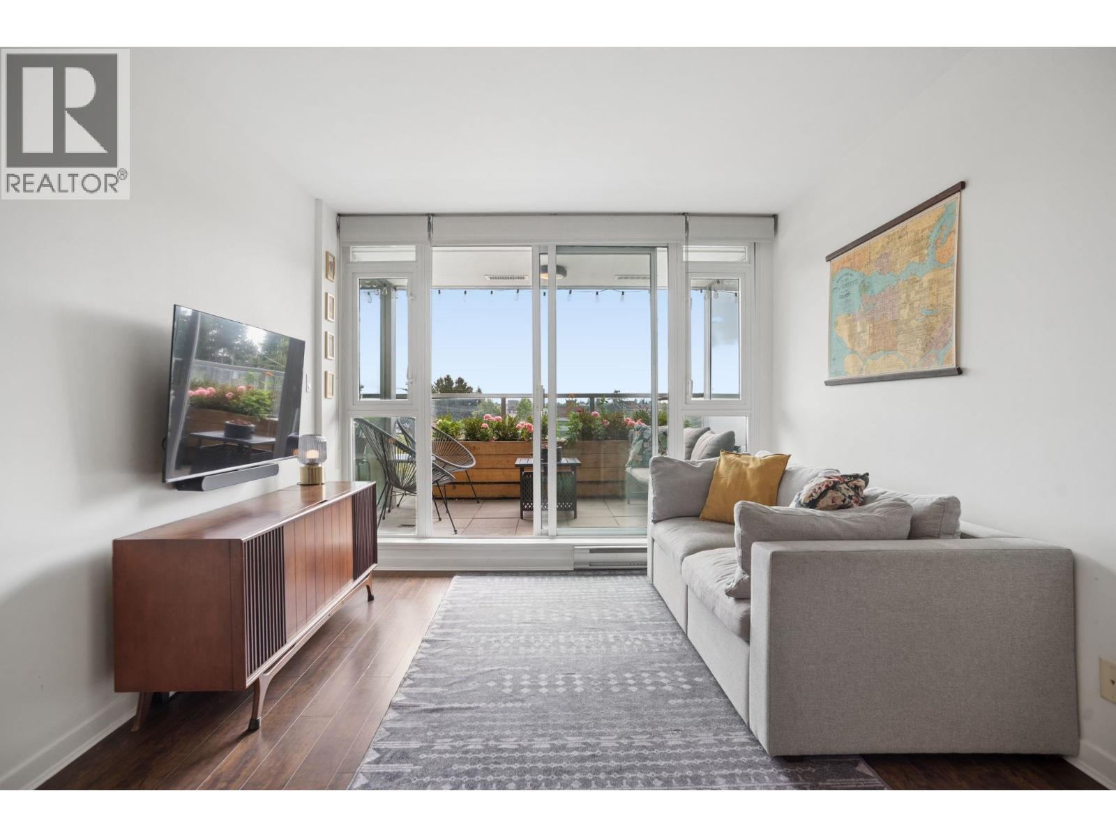 509 2770 Sophia Street, Vancouver, British Columbia  V5T 0A4 - Photo 12 - R3162031