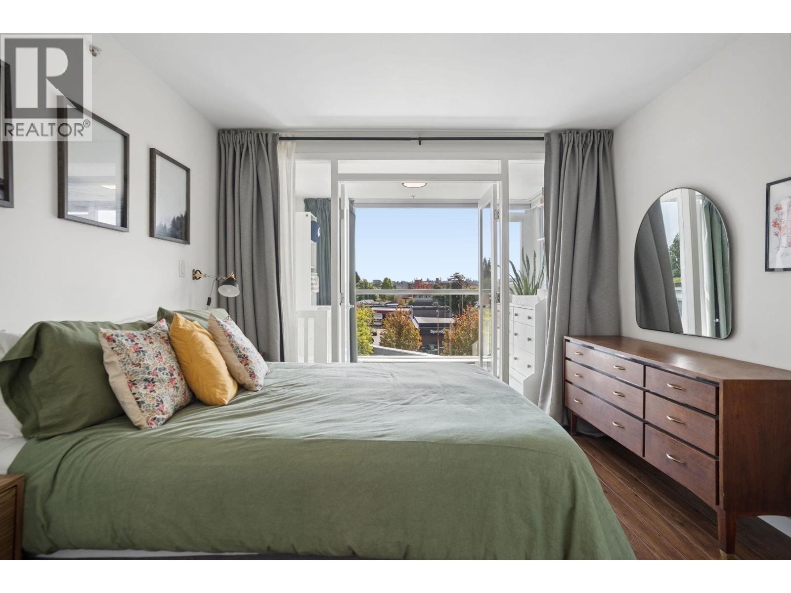 509 2770 Sophia Street, Vancouver, British Columbia  V5T 0A4 - Photo 16 - R3162031