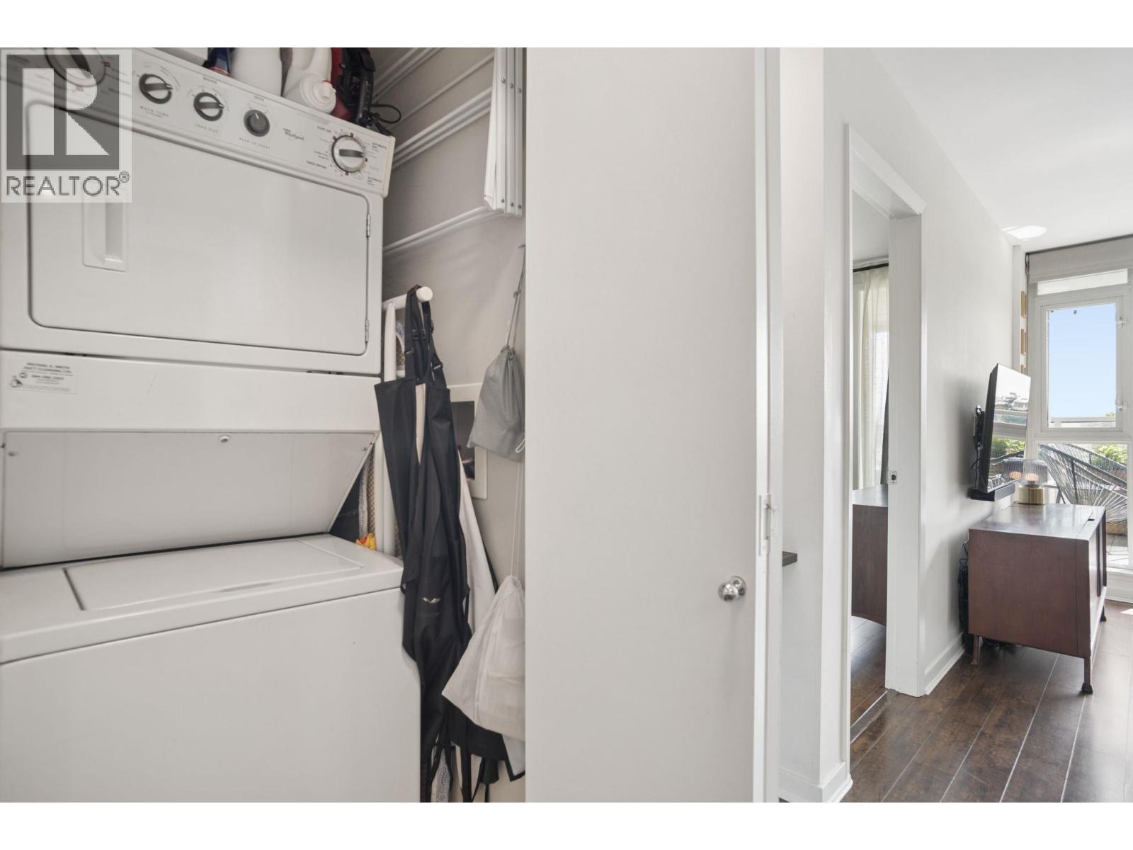 509 2770 Sophia Street, Vancouver, British Columbia  V5T 0A4 - Photo 25 - R3162031