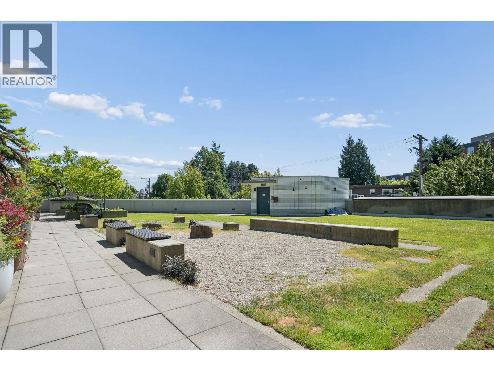 509 2770 Sophia Street, Vancouver, British Columbia  V5T 0A4 - Photo 26 - R3162031