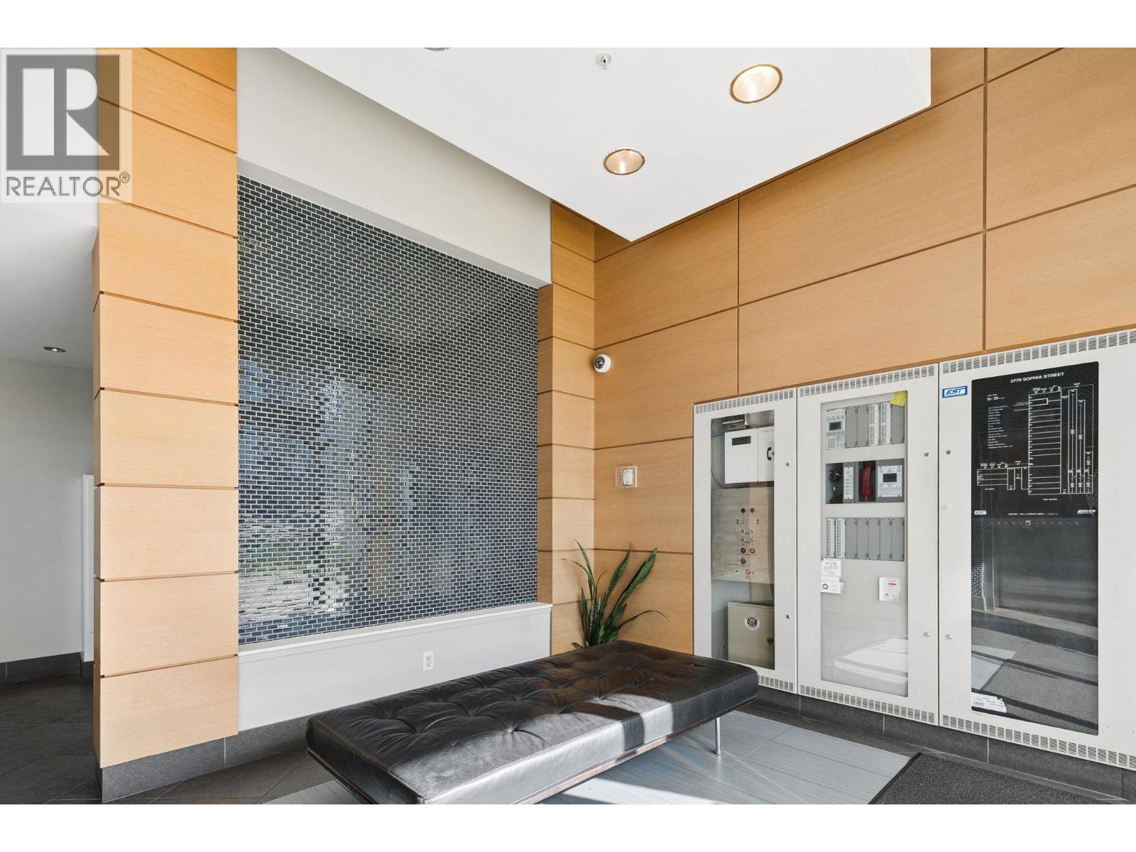 509 2770 Sophia Street, Vancouver, British Columbia  V5T 0A4 - Photo 30 - R3162031