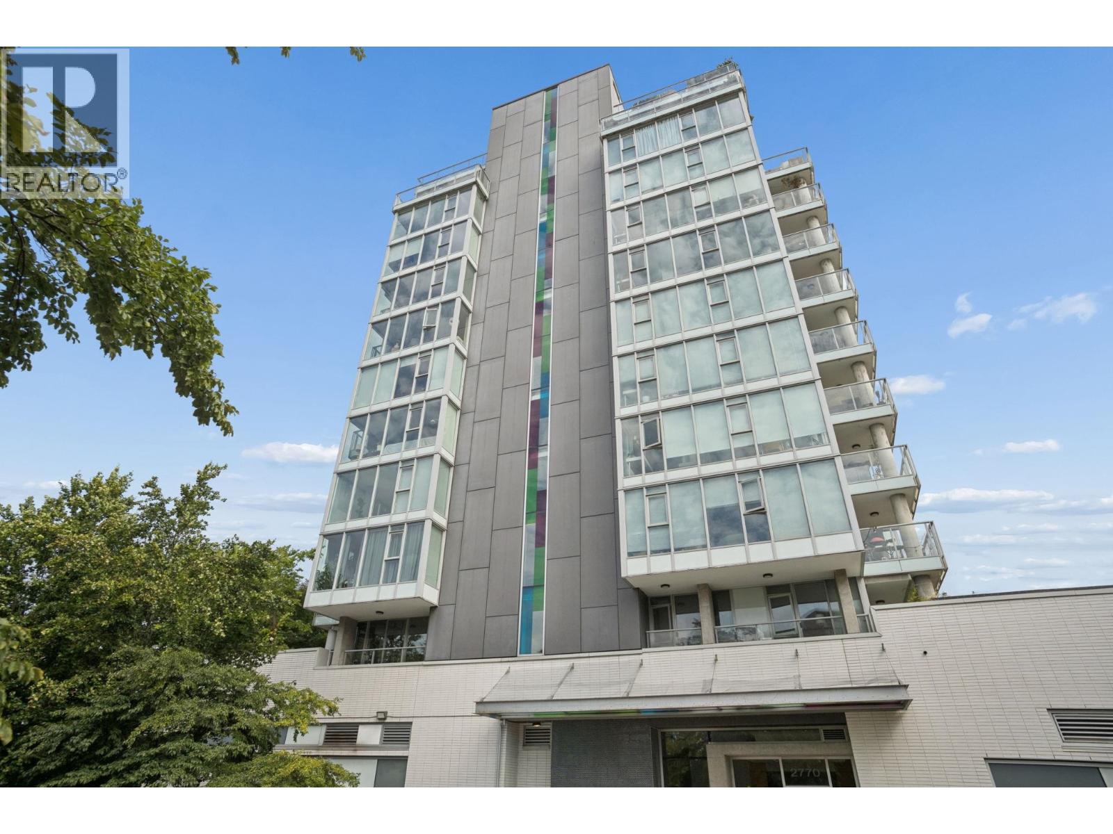 509 2770 Sophia Street, Vancouver, British Columbia  V5T 0A4 - Photo 32 - R3162031