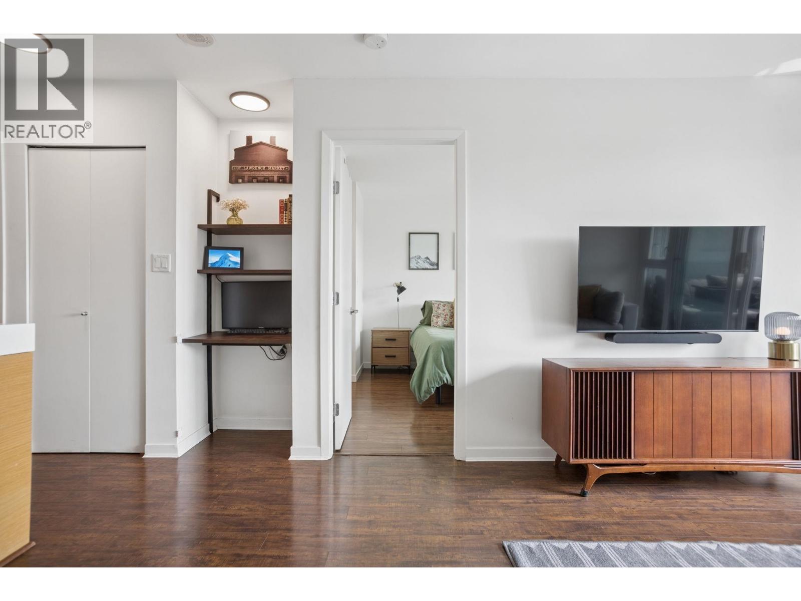 509 2770 Sophia Street, Vancouver, British Columbia  V5T 0A4 - Photo 5 - R3162031