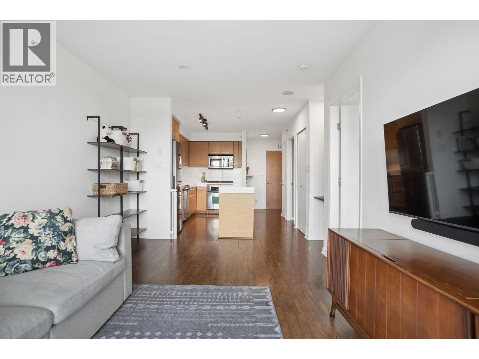 509 2770 Sophia Street, Vancouver, British Columbia  V5T 0A4 - Photo 8 - R3162031