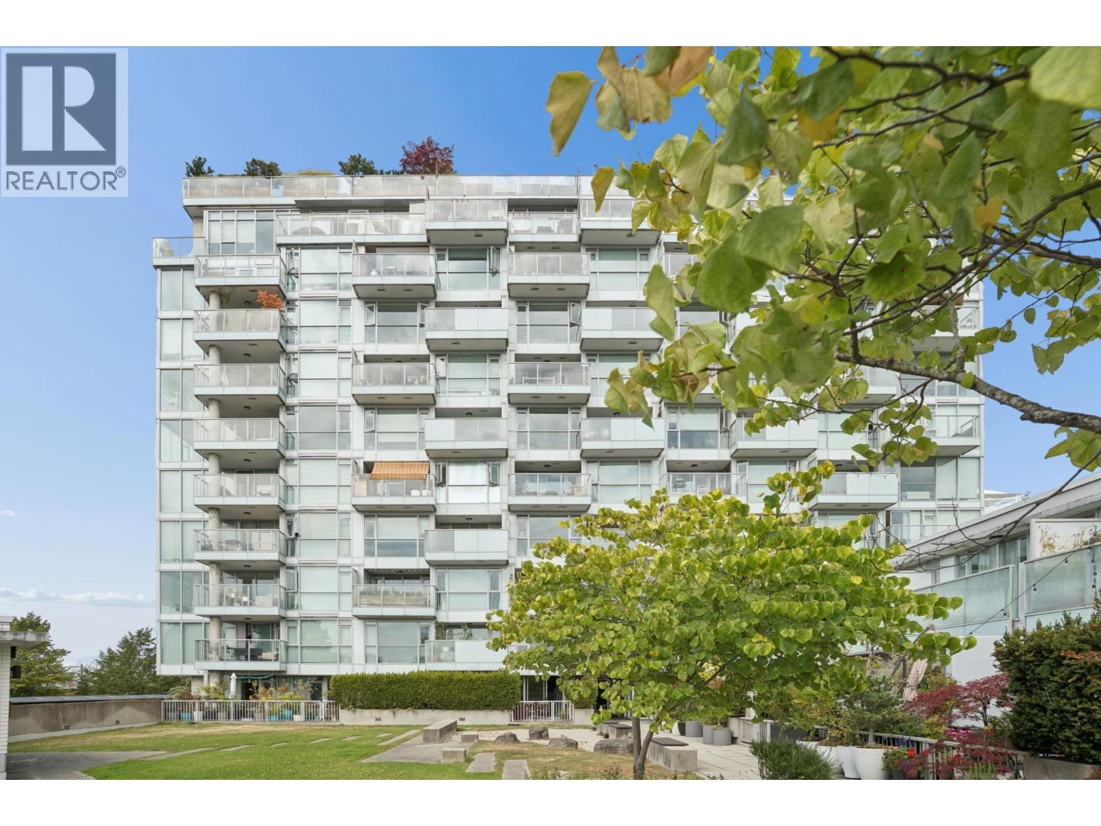 509 2770 Sophia Street, Vancouver, British Columbia  V5T 0A4 - Photo 27 - R3162031