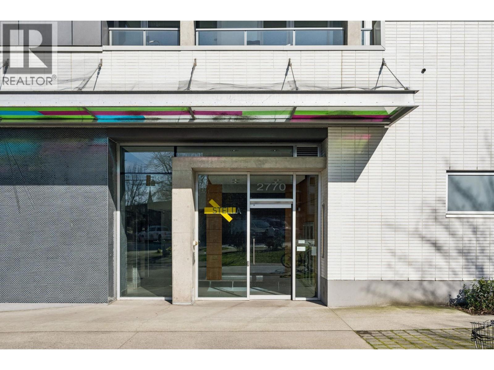 509 2770 Sophia Street, Vancouver, British Columbia  V5T 0A4 - Photo 31 - R3162031
