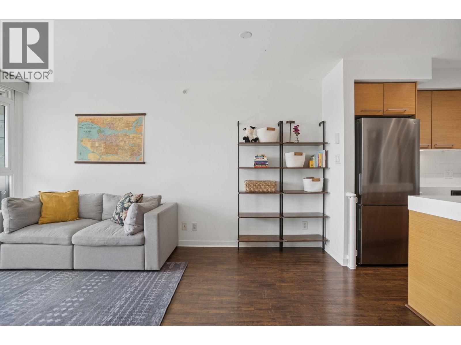 509 2770 Sophia Street, Vancouver, British Columbia  V5T 0A4 - Photo 10 - R3162031