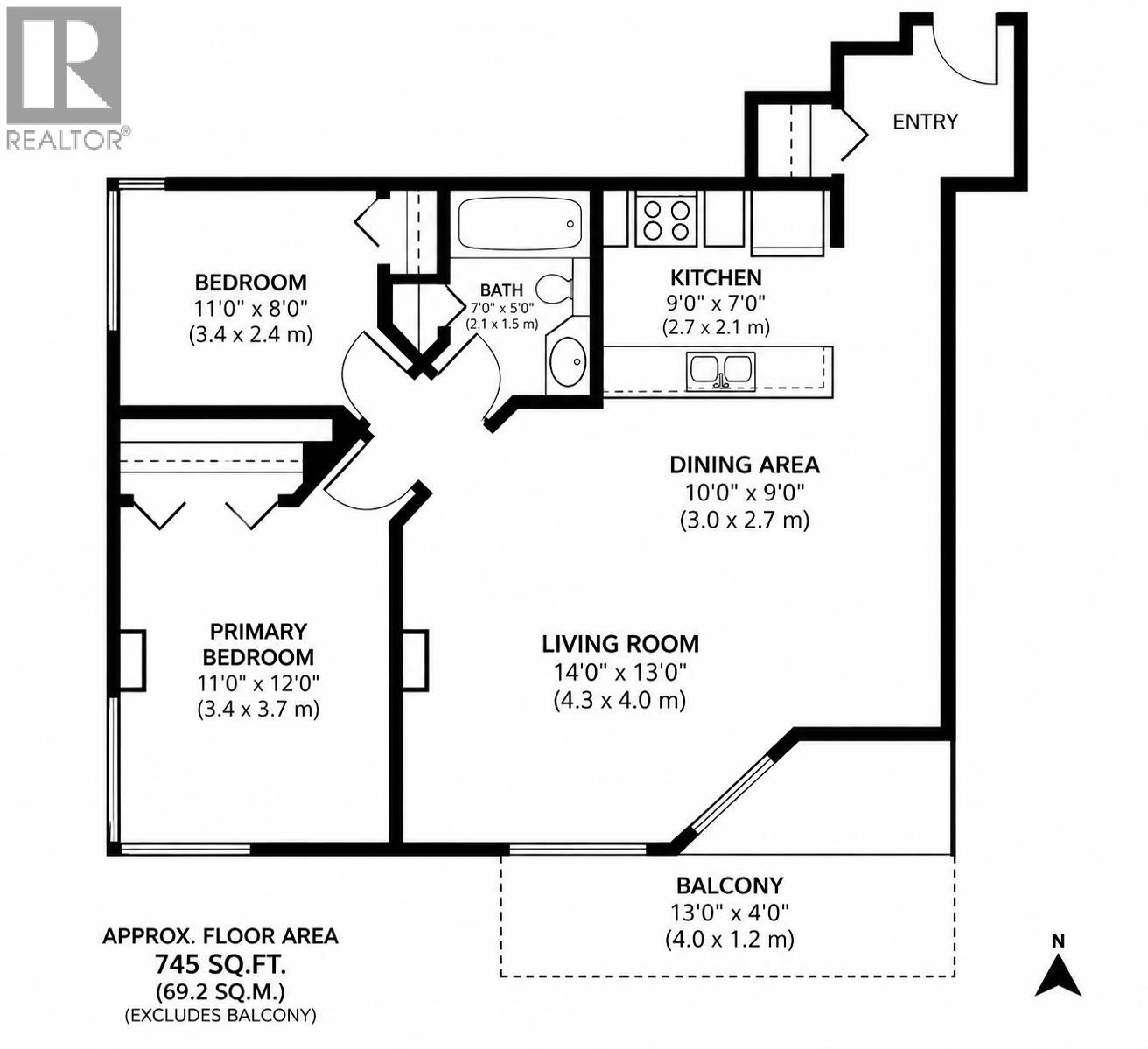 205 3455 Ascot Place, Vancouver, British Columbia  V5R 6B7 - Photo 6 - R3161799