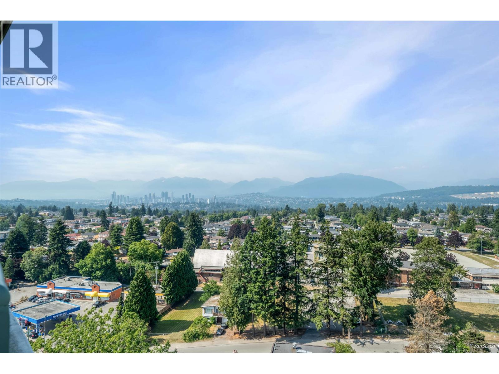 1801 6611 Southoaks Crescent, Burnaby, British Columbia  V5E 4L5 - Photo 21 - R3162022