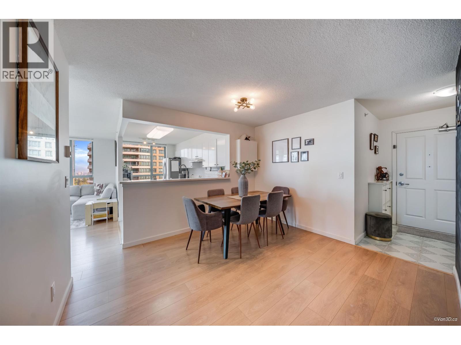 1801 6611 Southoaks Crescent, Burnaby, British Columbia  V5E 4L5 - Photo 13 - R3162022