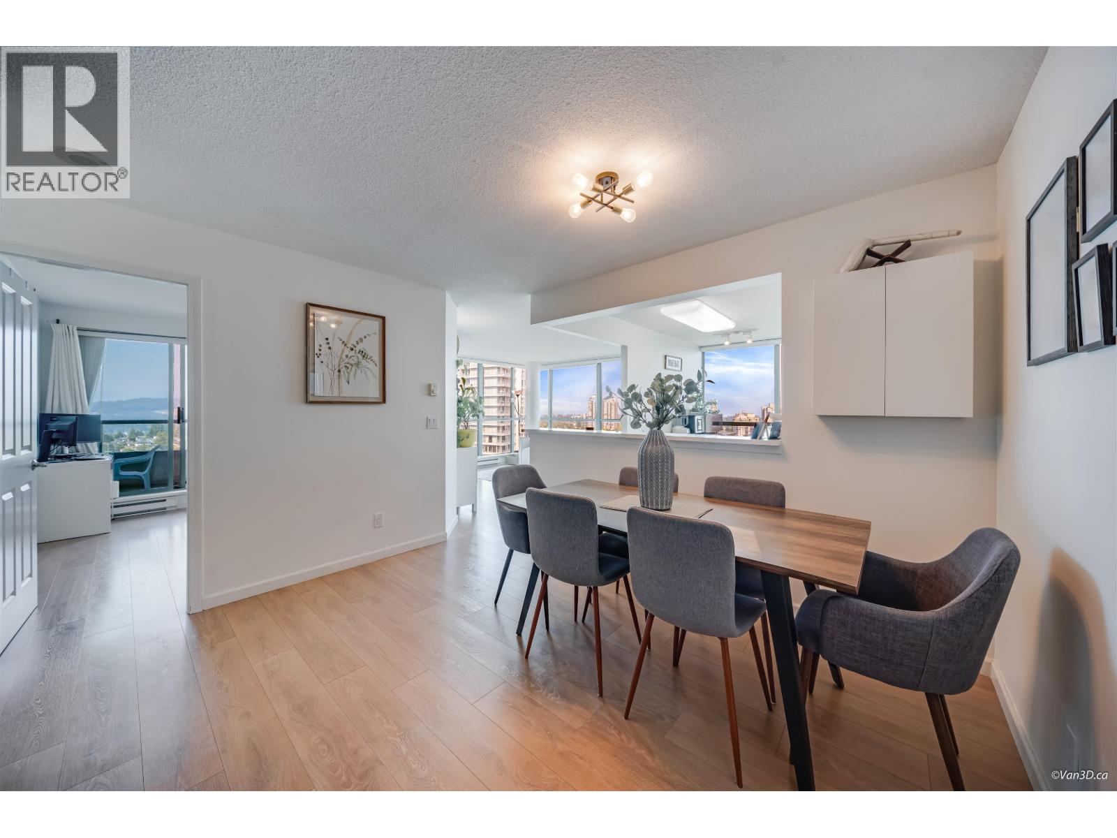 1801 6611 Southoaks Crescent, Burnaby, British Columbia  V5E 4L5 - Photo 19 - R3162022