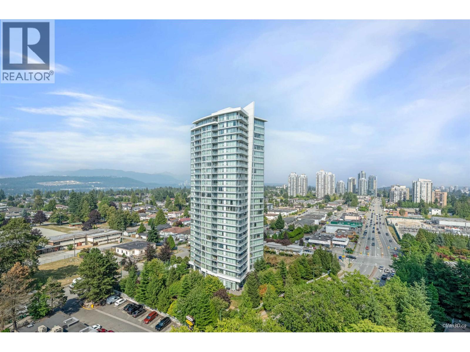 1801 6611 Southoaks Crescent, Burnaby, British Columbia  V5E 4L5 - Photo 22 - R3162022
