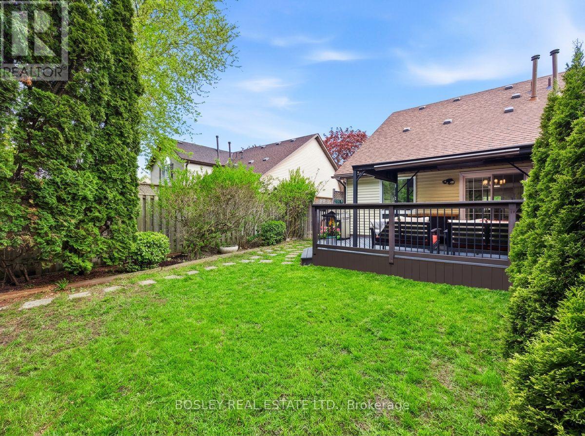 861 Traddles Avenue, Oshawa, Ontario  L1K 1N7 - Photo 31 - E13754692