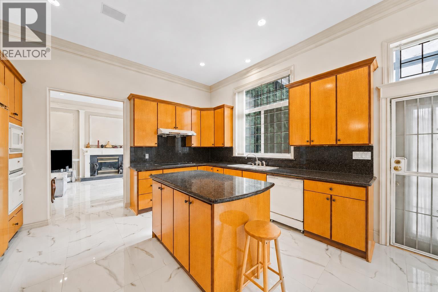 1050 Connaught Drive, Vancouver, British Columbia  V6H 2G8 - Photo 13 - R3162008