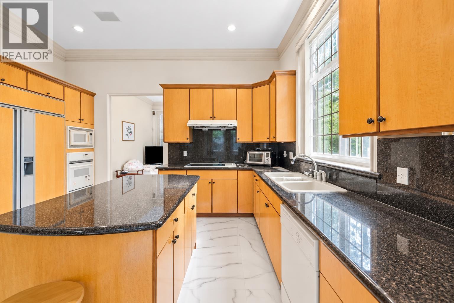 1050 Connaught Drive, Vancouver, British Columbia  V6H 2G8 - Photo 15 - R3162008