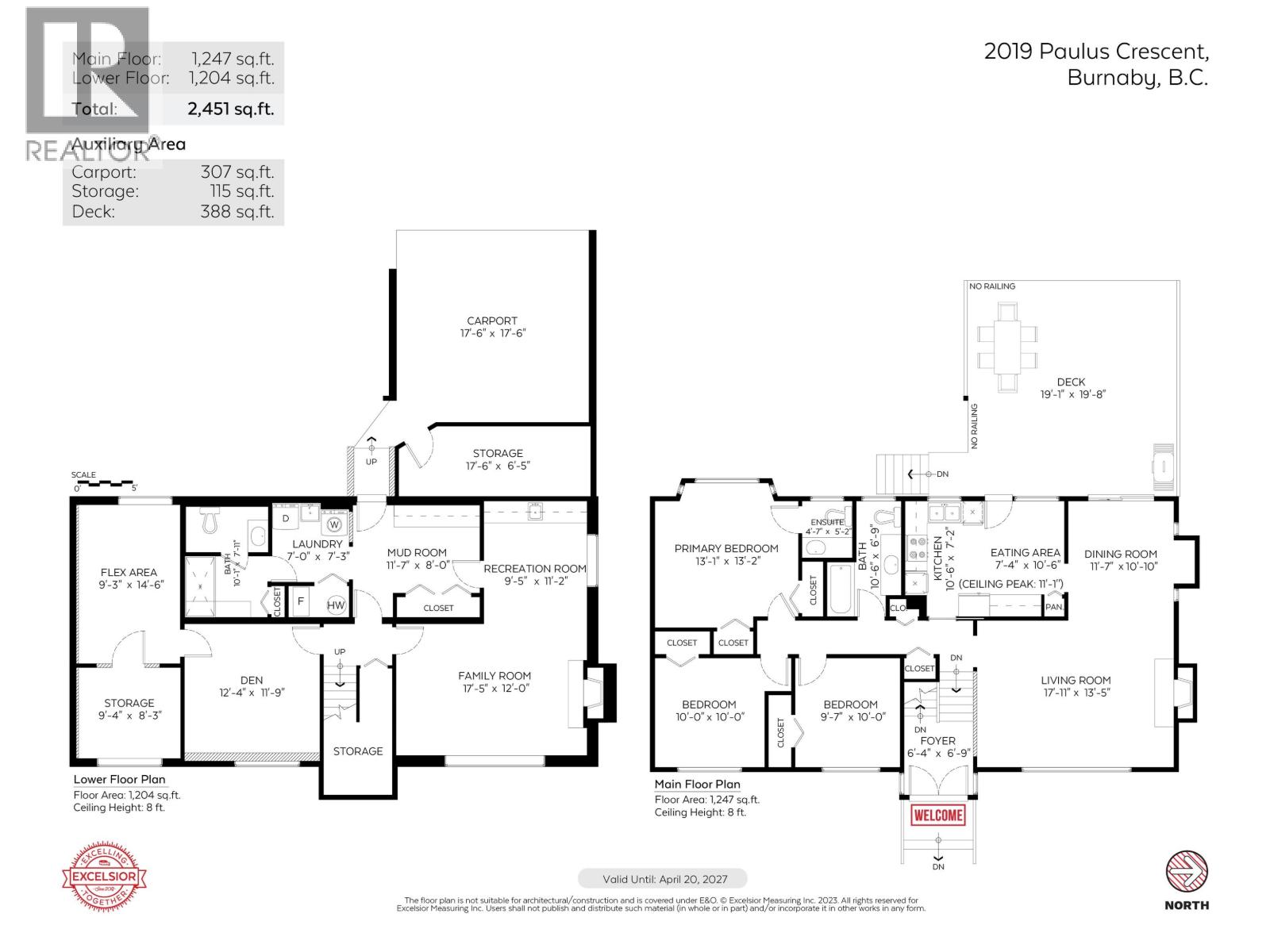 2019 Paulus Crescent, Burnaby, British Columbia  V5A 2M2 - Photo 40 - R3158018