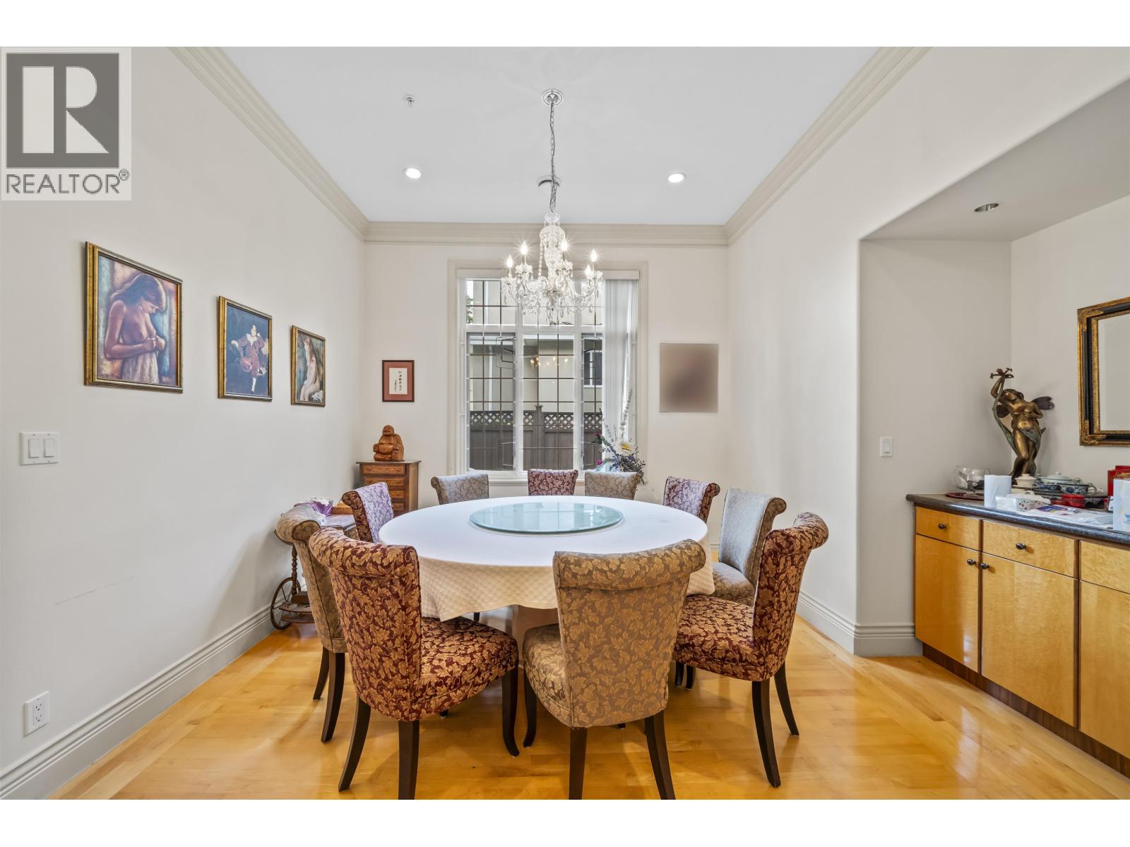 1050 Connaught Drive, Vancouver, British Columbia  V6H 2G8 - Photo 10 - R3162008