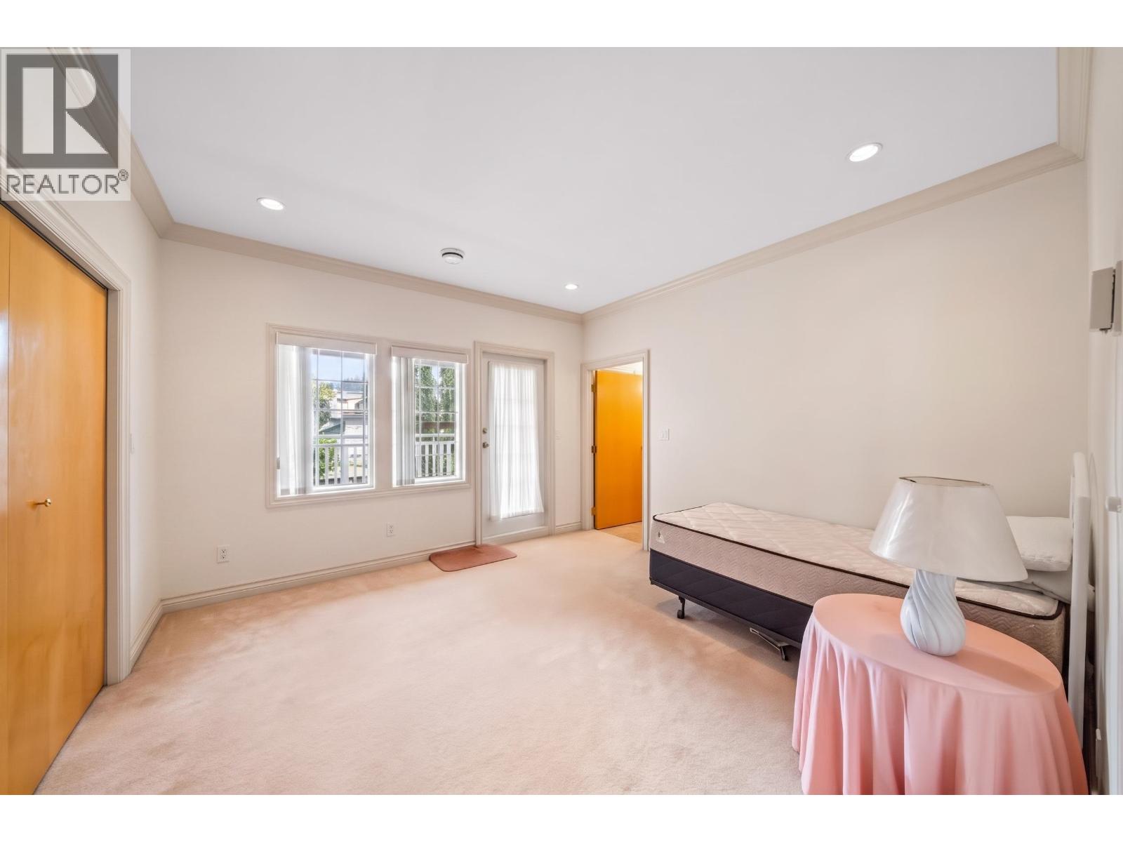 1050 Connaught Drive, Vancouver, British Columbia  V6H 2G8 - Photo 24 - R3162008