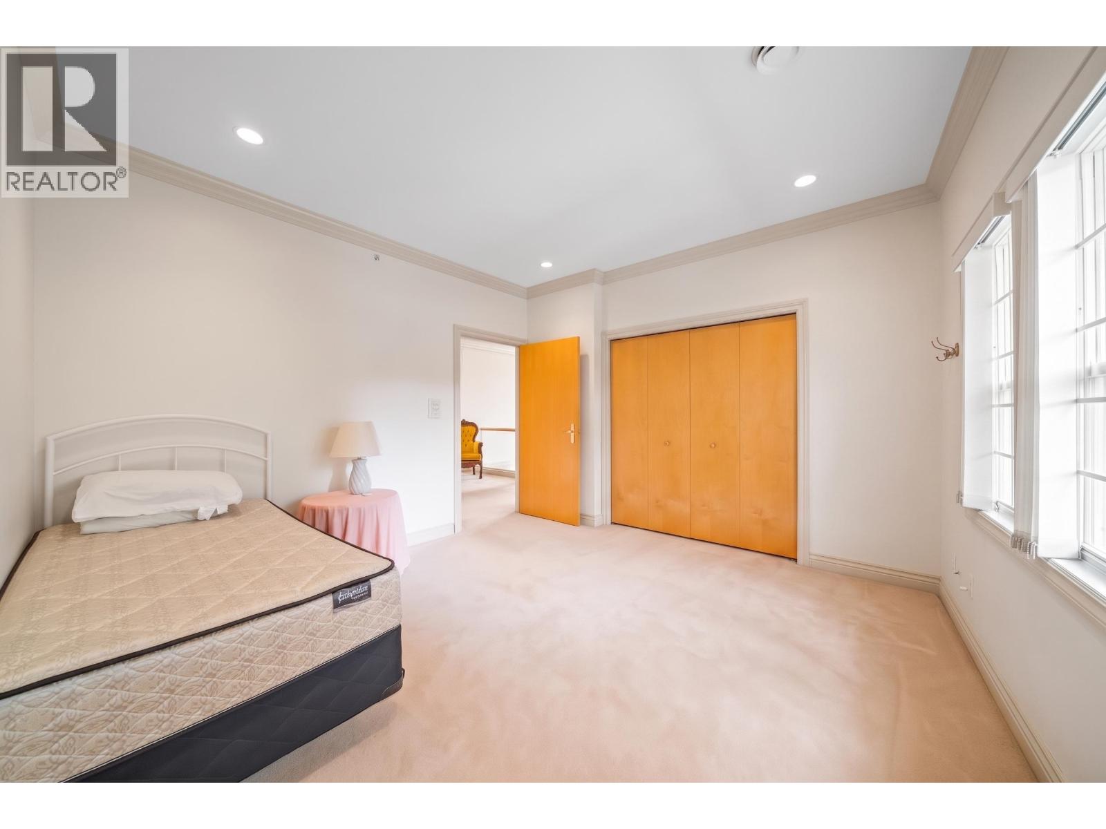 1050 Connaught Drive, Vancouver, British Columbia  V6H 2G8 - Photo 22 - R3162008