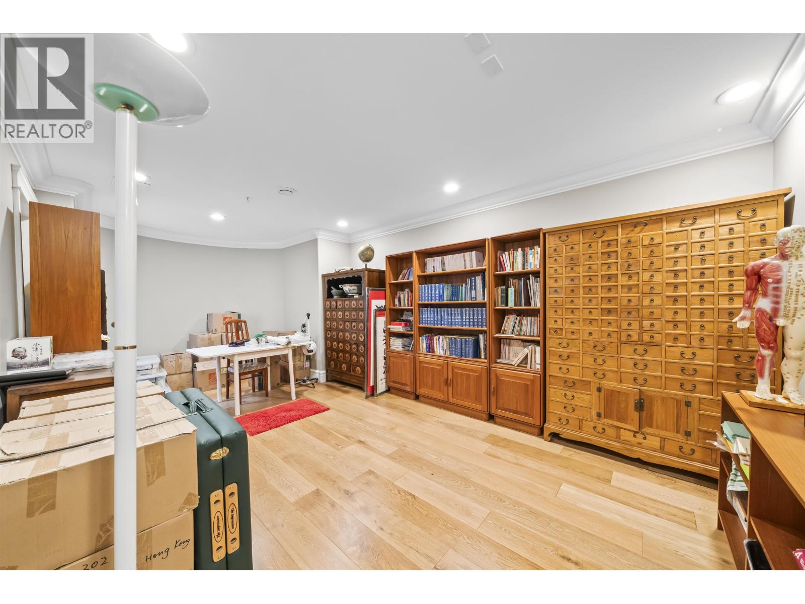 1050 Connaught Drive, Vancouver, British Columbia  V6H 2G8 - Photo 32 - R3162008