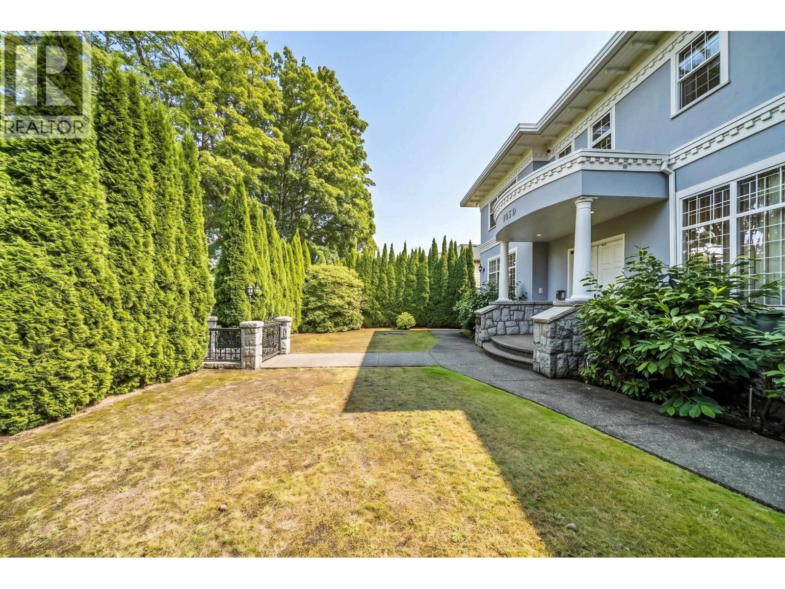 1050 Connaught Drive, Vancouver, British Columbia  V6H 2G8 - Photo 2 - R3162008