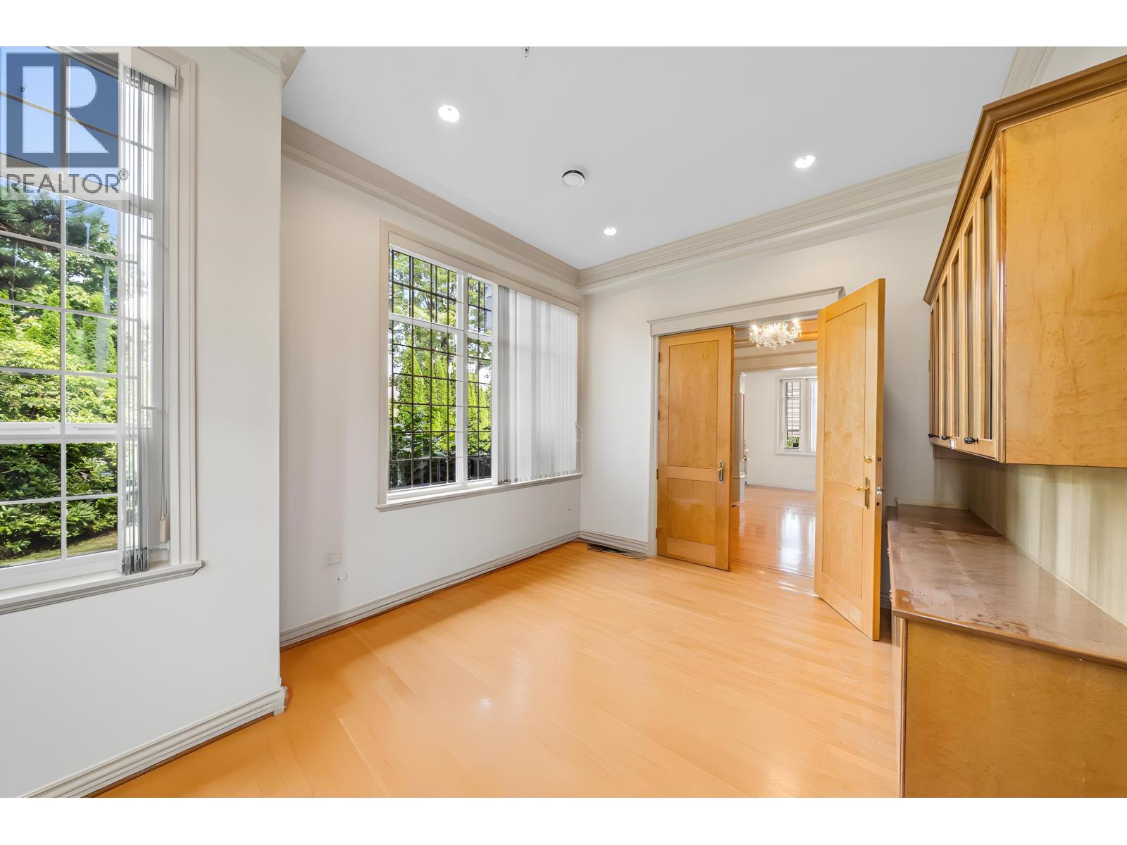 1050 Connaught Drive, Vancouver, British Columbia  V6H 2G8 - Photo 9 - R3162008