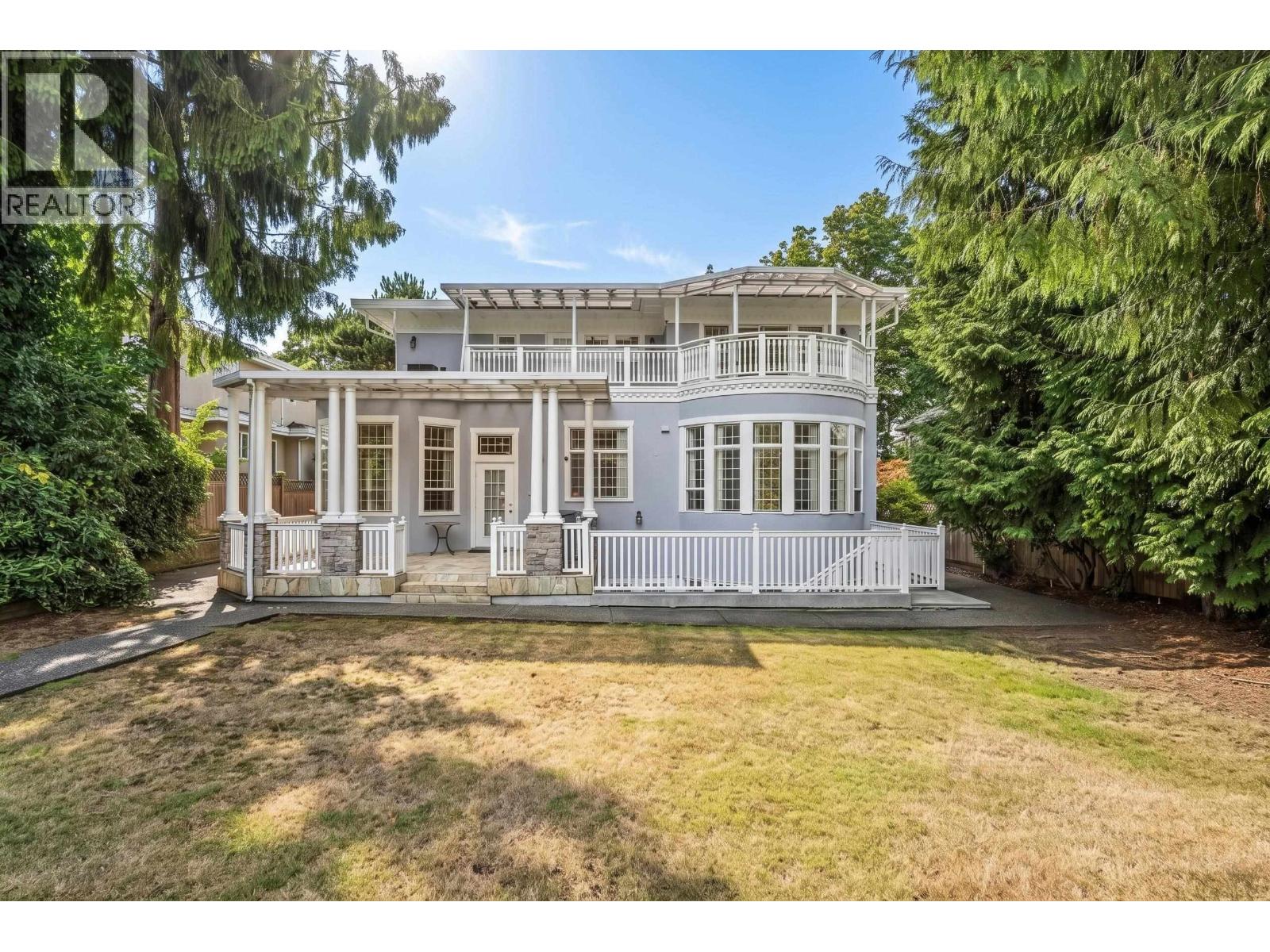 1050 Connaught Drive, Vancouver, British Columbia  V6H 2G8 - Photo 38 - R3162008