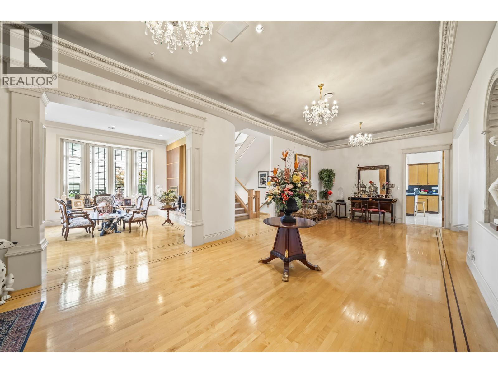 1050 Connaught Drive, Vancouver, British Columbia  V6H 2G8 - Photo 5 - R3162008