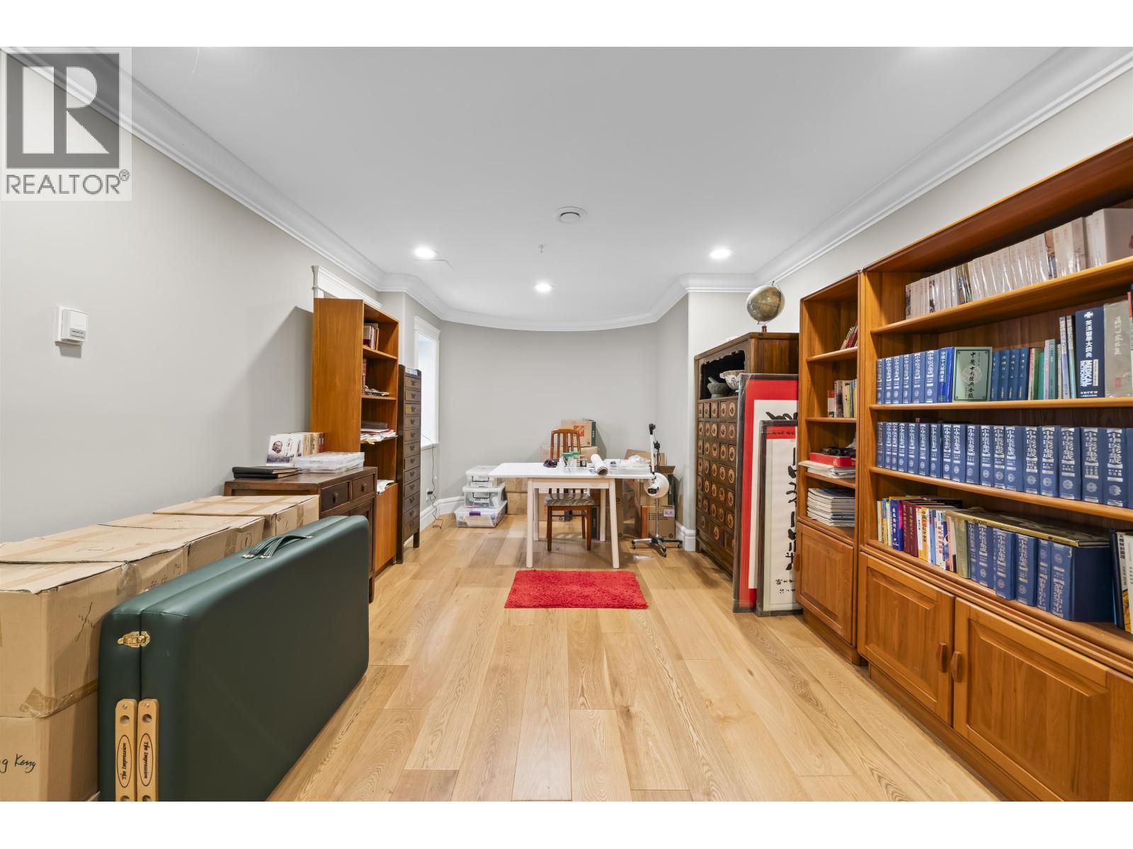 1050 Connaught Drive, Vancouver, British Columbia  V6H 2G8 - Photo 31 - R3162008