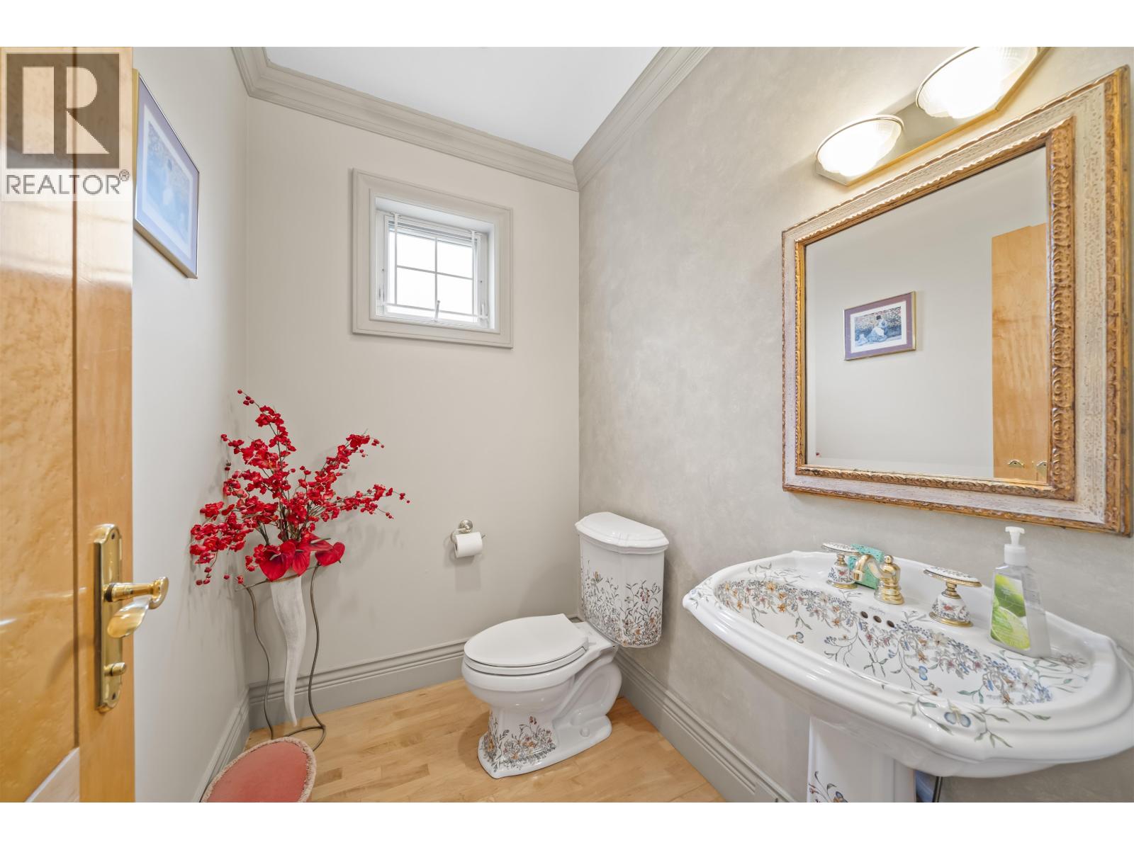 1050 Connaught Drive, Vancouver, British Columbia  V6H 2G8 - Photo 7 - R3162008