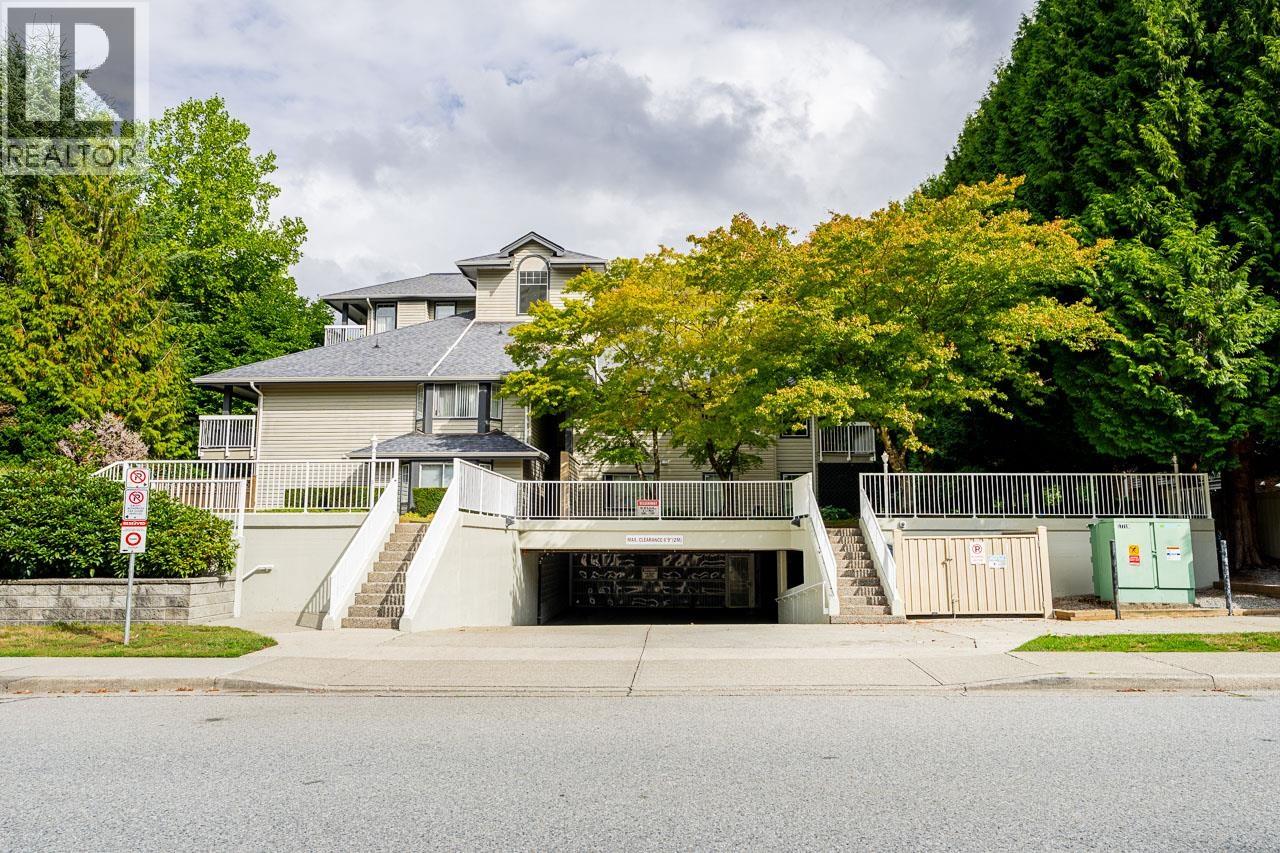 207 1215 Pacific Street, Coquitlam, British Columbia  V3B 7M4 - Photo 19 - R3162000