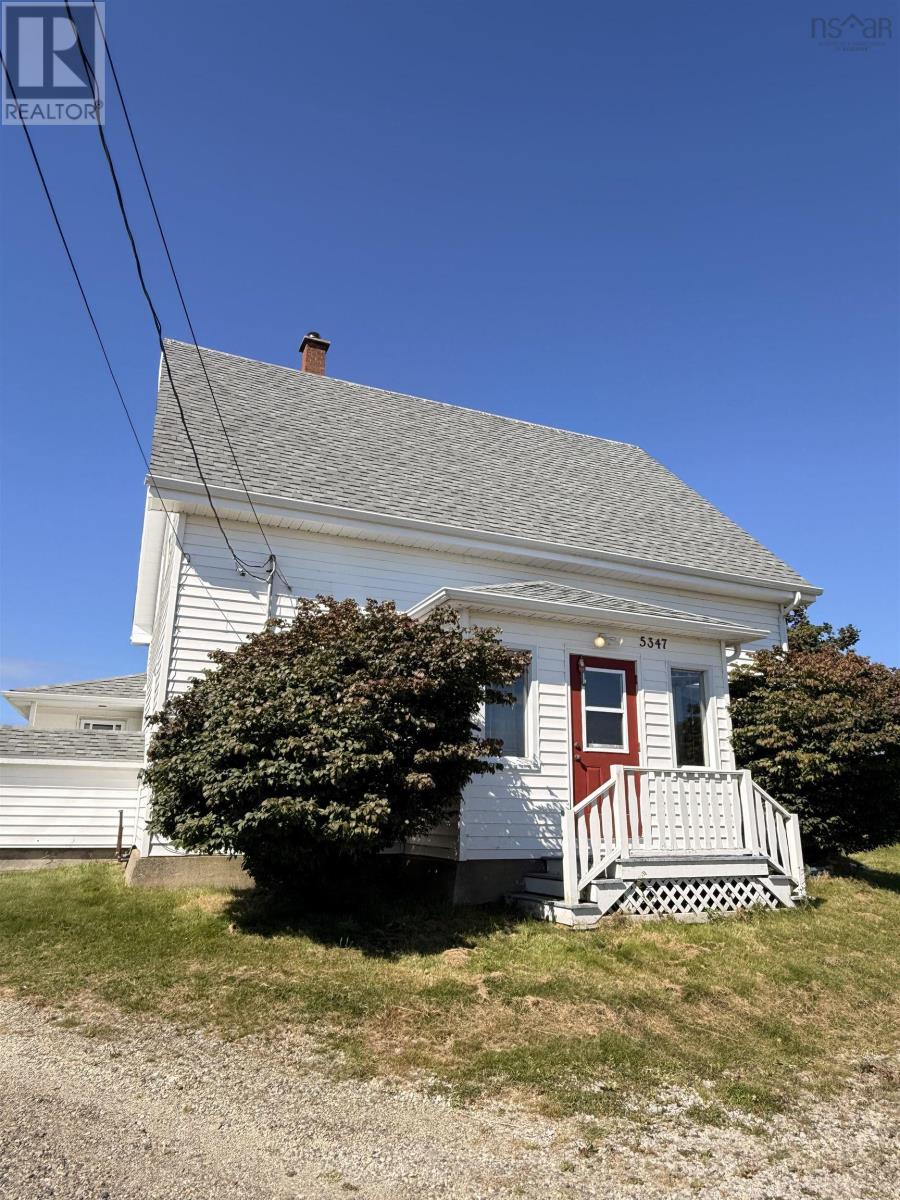 5347 Highway 1, Salmon River, Nova Scotia  B5A 5B2 - Photo 4 - 202622647