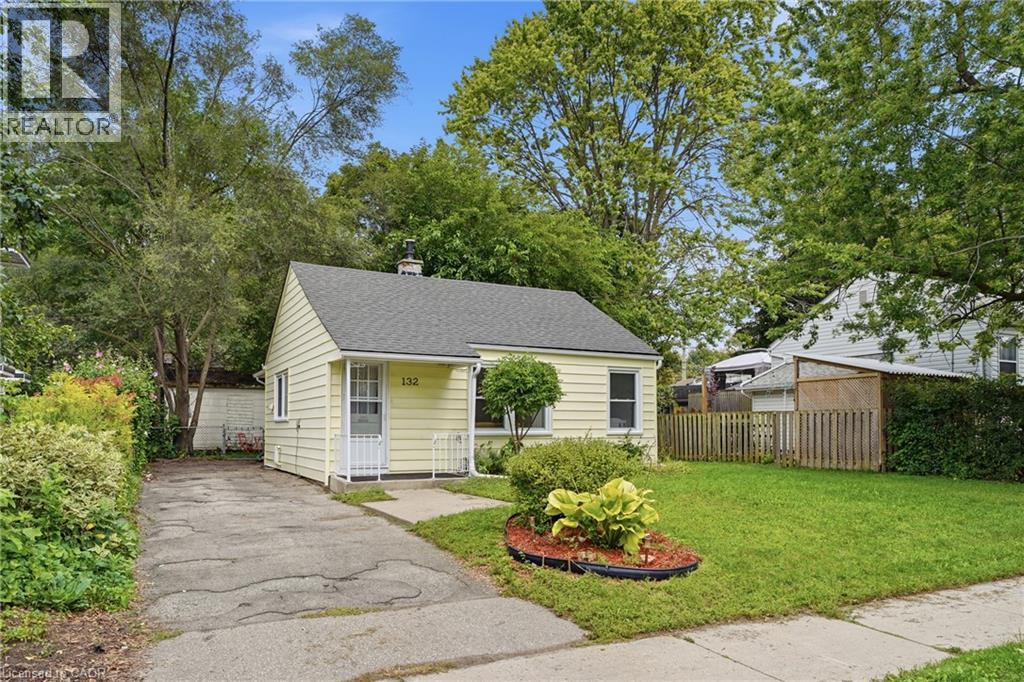132 Spadina Road E, Kitchener, Ontario  N2M 3X4 - Photo 2 - 40860378