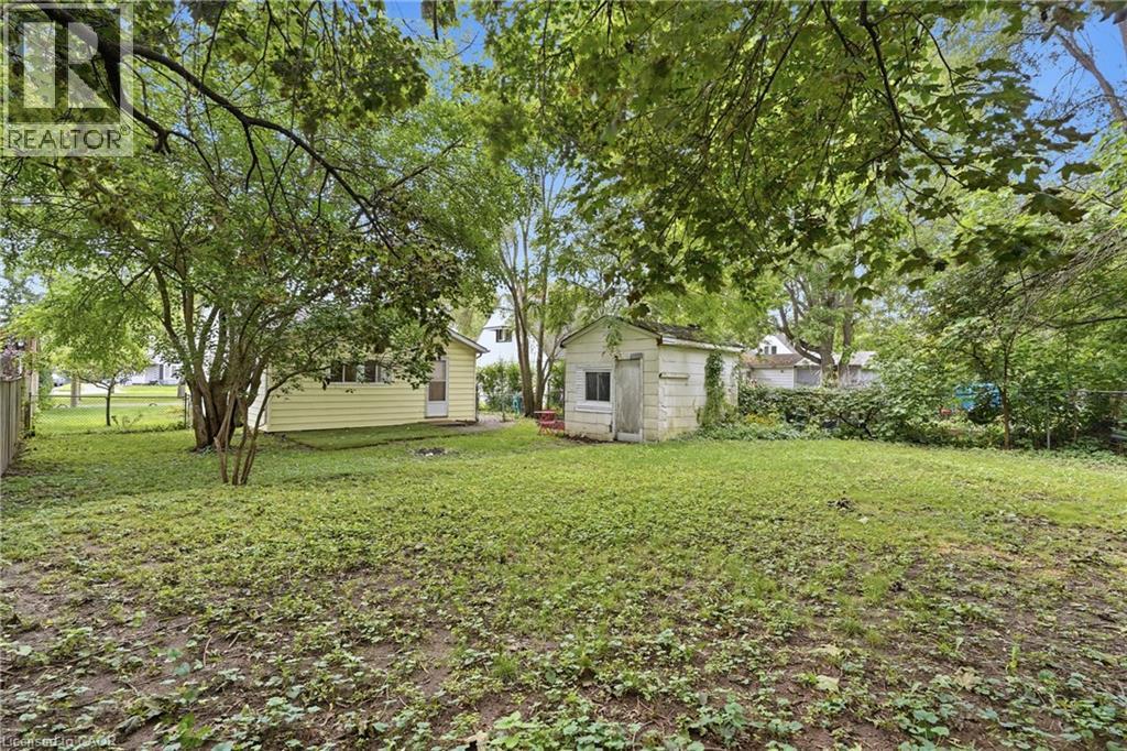 132 Spadina Road E, Kitchener, Ontario  N2M 3X4 - Photo 18 - 40860378