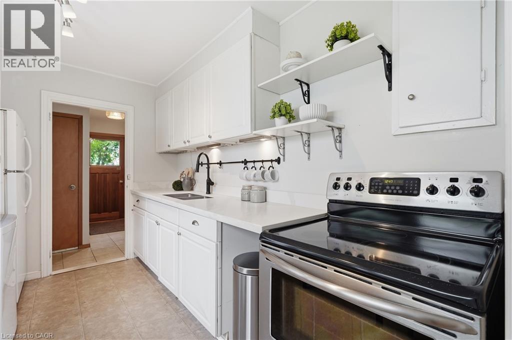 132 Spadina Road E, Kitchener, Ontario  N2M 3X4 - Photo 8 - 40860378
