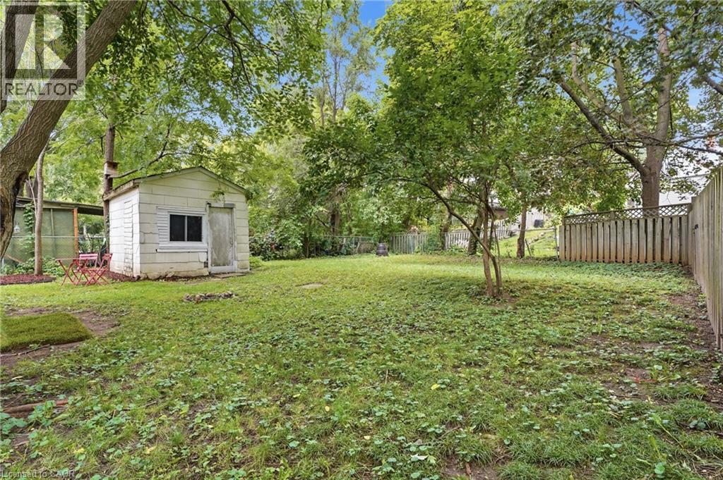 132 Spadina Road E, Kitchener, Ontario  N2M 3X4 - Photo 20 - 40860378
